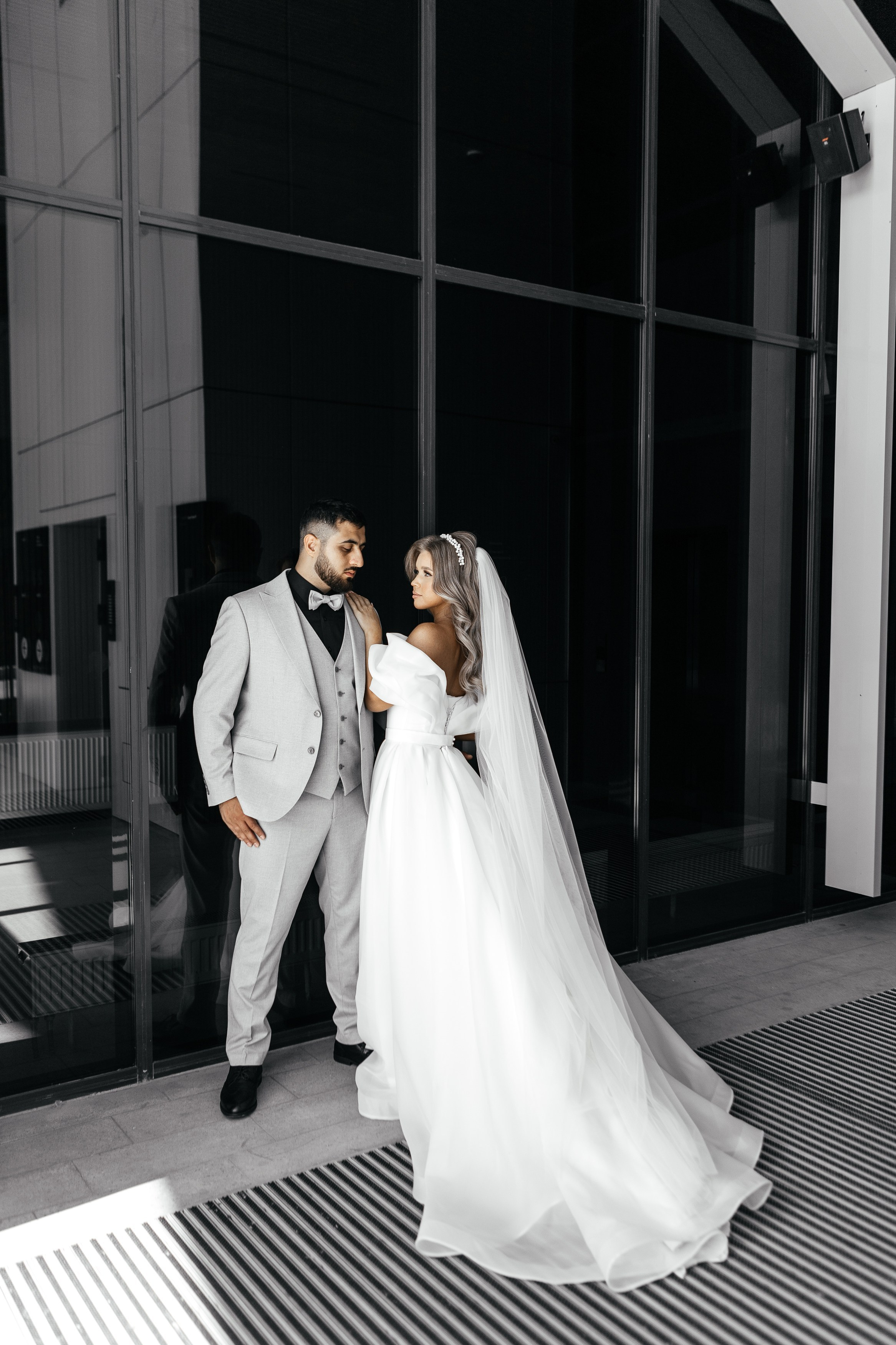 Локации для свадебной фотосессии в городе Уфа. Свадебный фотограф Уфа Руслан Габдлисламов