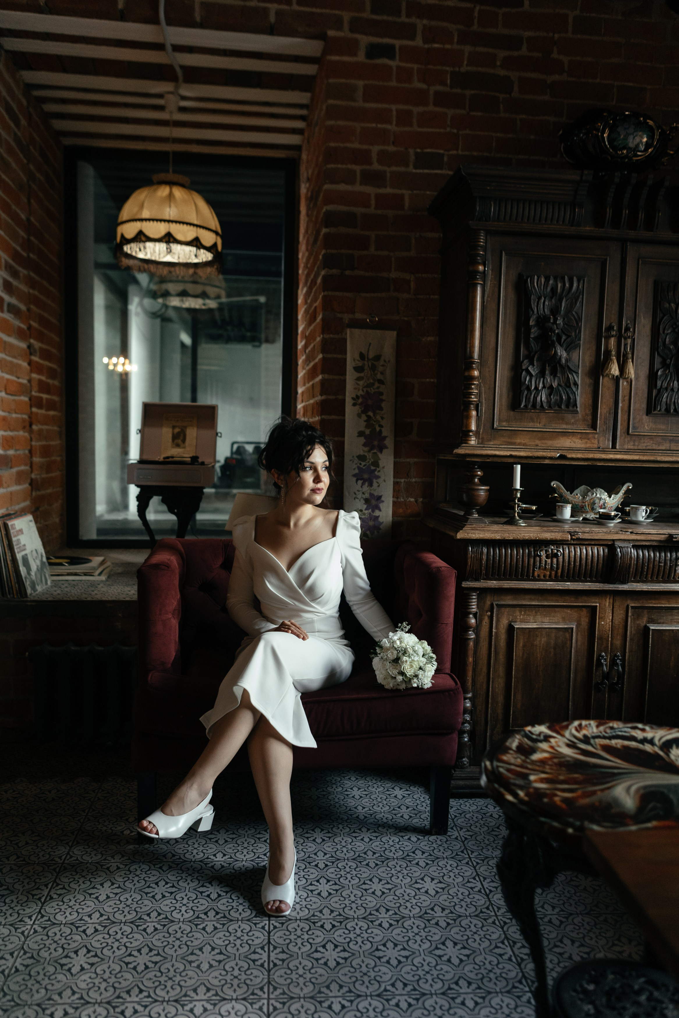 Локации для свадебной фотосессии в городе Уфа. Свадебный фотограф Уфа Руслан Габдлисламов