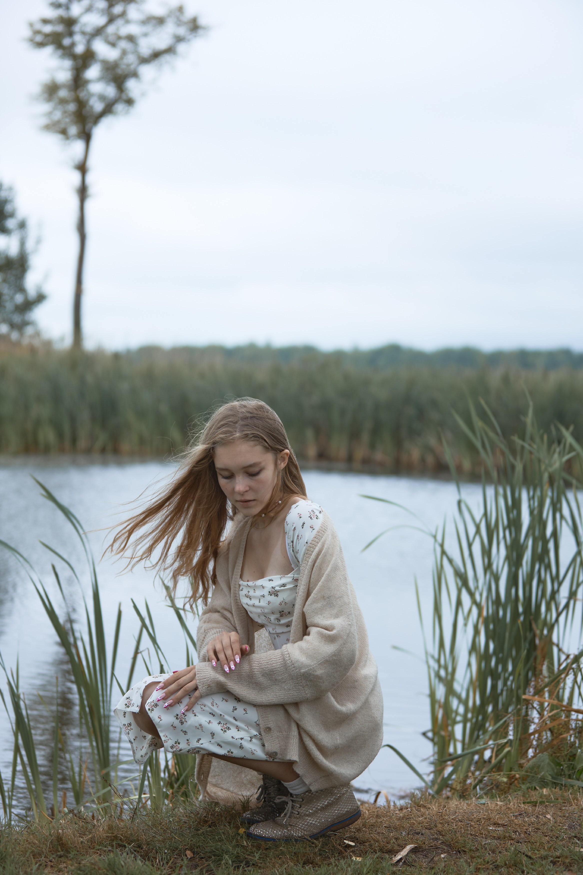 Окраина Царского Села, Соболевская дорога. FOTOFAQ SKOOL г. Санкт-Петербург: очные, дистанционные и онлайн курсы фотографии