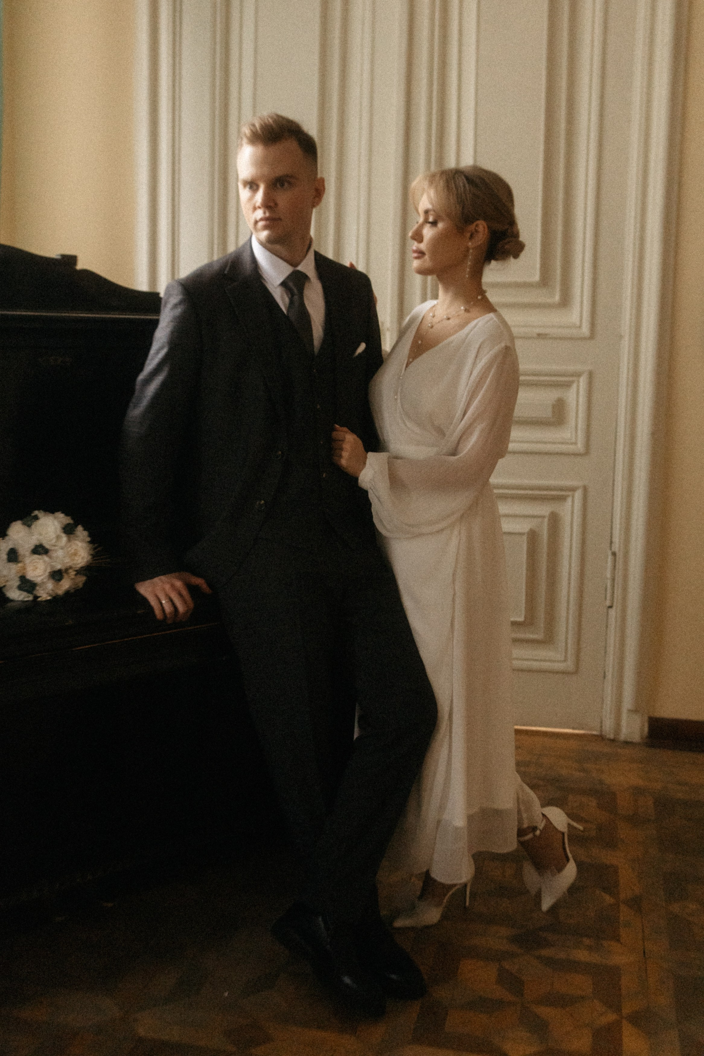 Локации для свадебной фотосессии в городе Уфа. Свадебный фотограф Уфа Руслан Габдлисламов