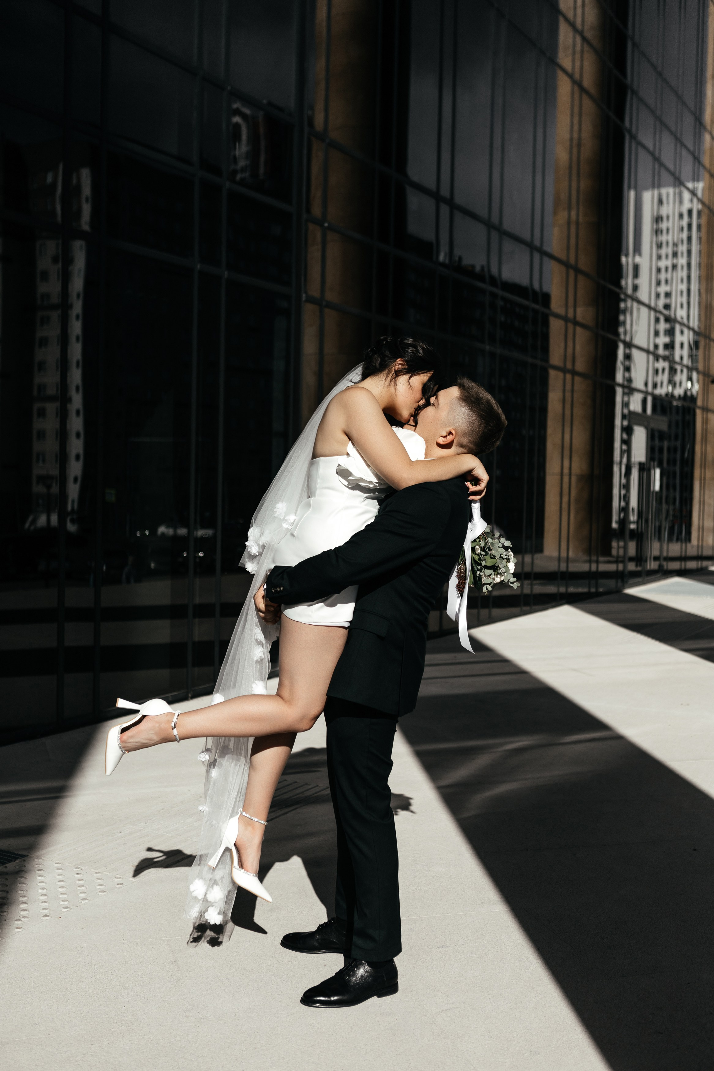 Локации для свадебной фотосессии в городе Уфа. Свадебный фотограф Уфа Руслан Габдлисламов