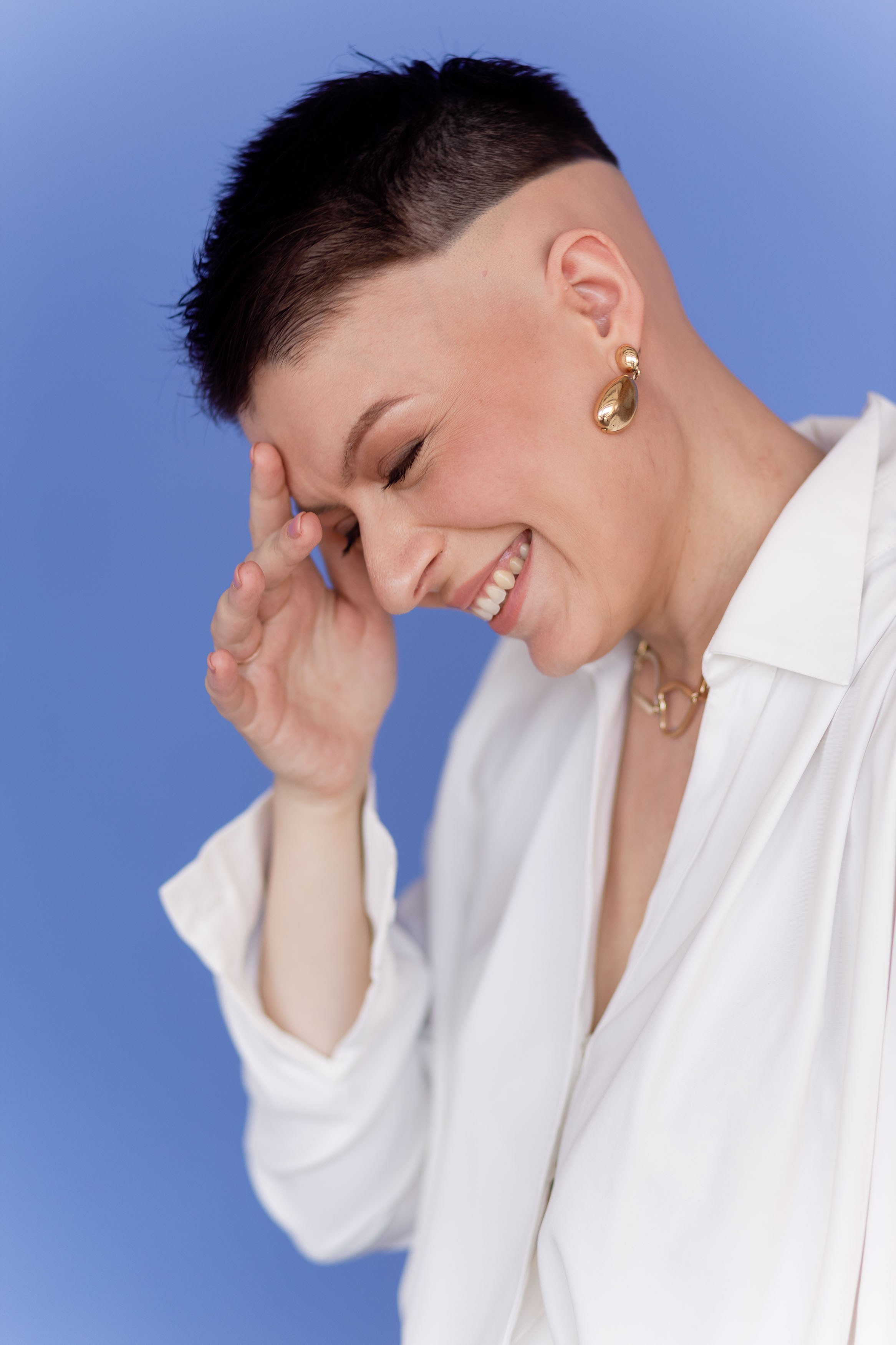 ИЗ ДЕКРЕТА В ЯРКОГО ПСИХОЛОГА