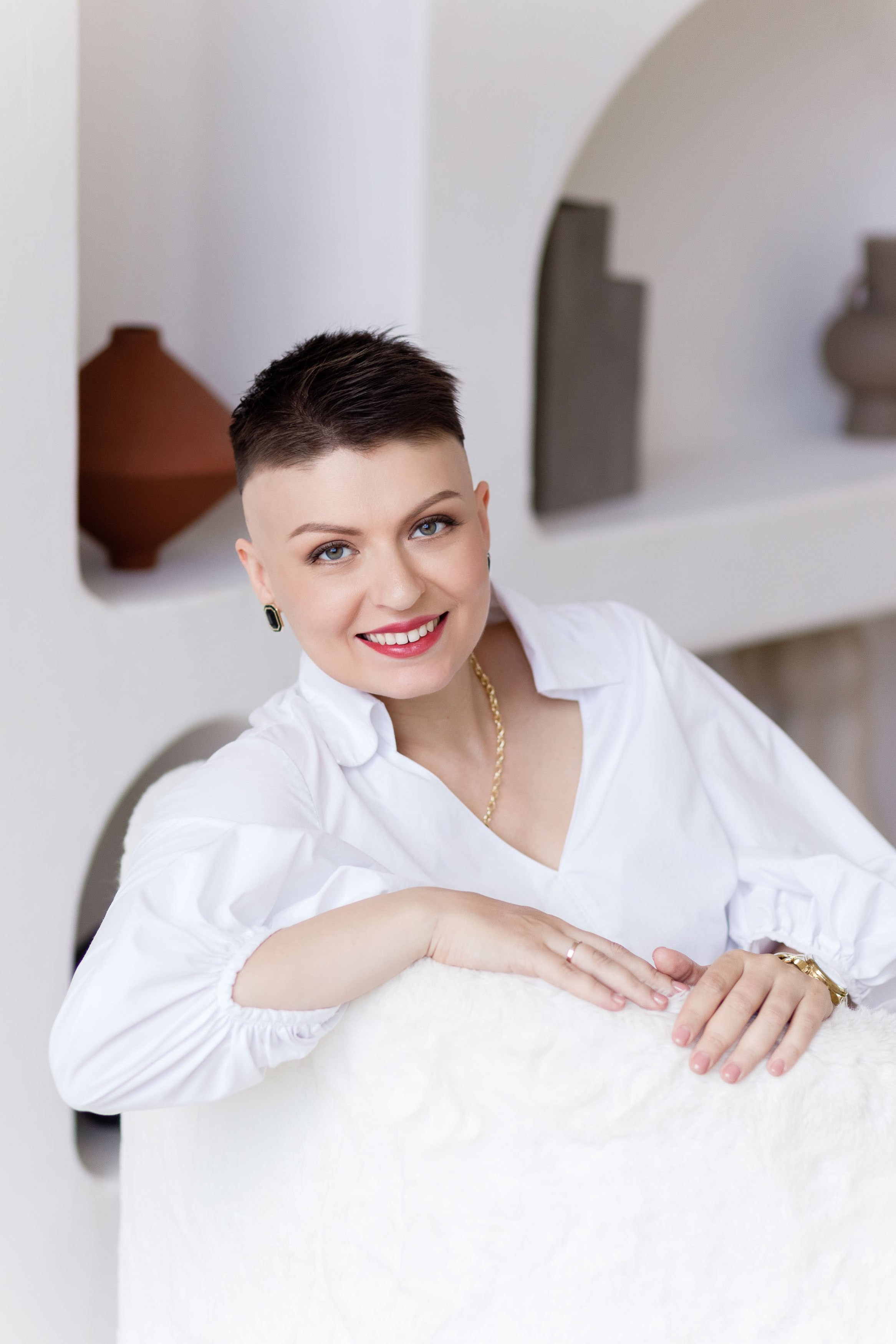 ИЗ ДЕКРЕТА В ЯРКОГО ПСИХОЛОГА