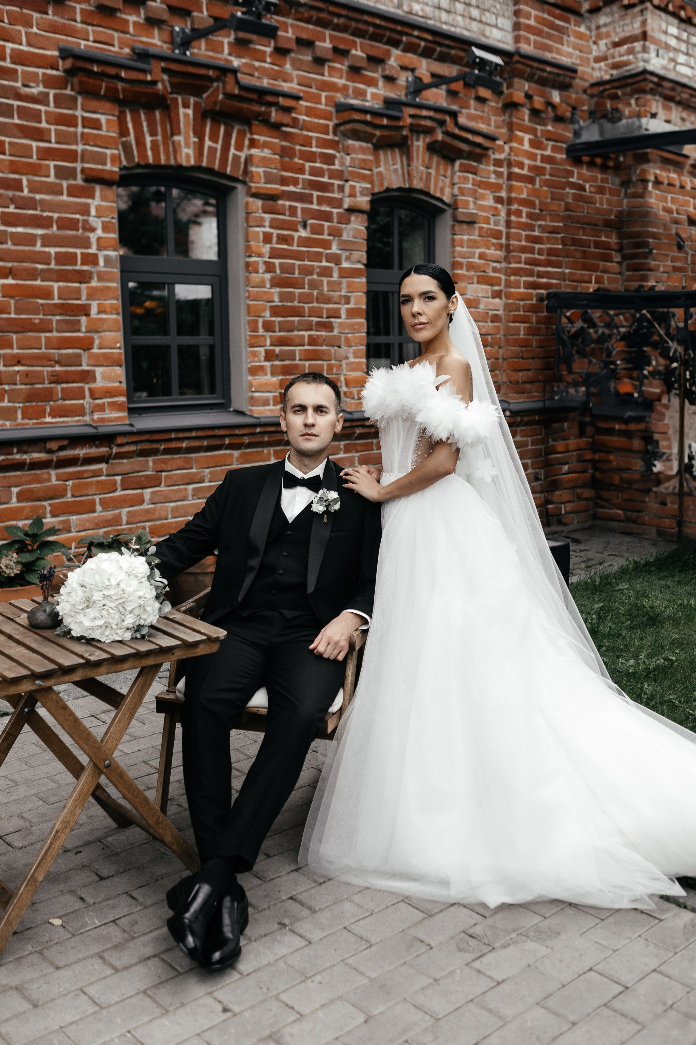 Локации для свадебной фотосессии в городе Уфа. Свадебный фотограф Уфа Руслан Габдлисламов