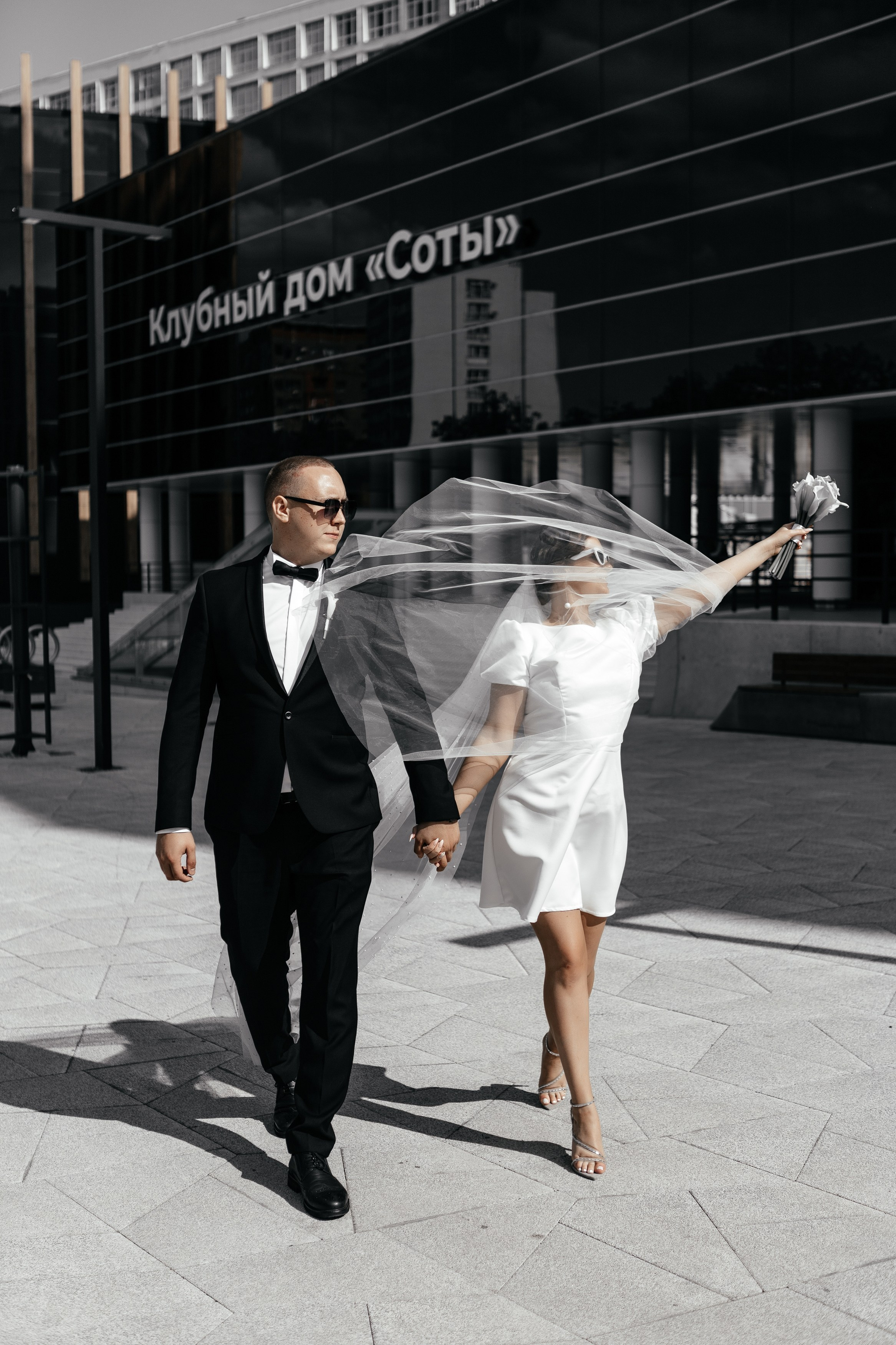 Локации для свадебной фотосессии в городе Уфа. Свадебный фотограф Уфа Руслан Габдлисламов