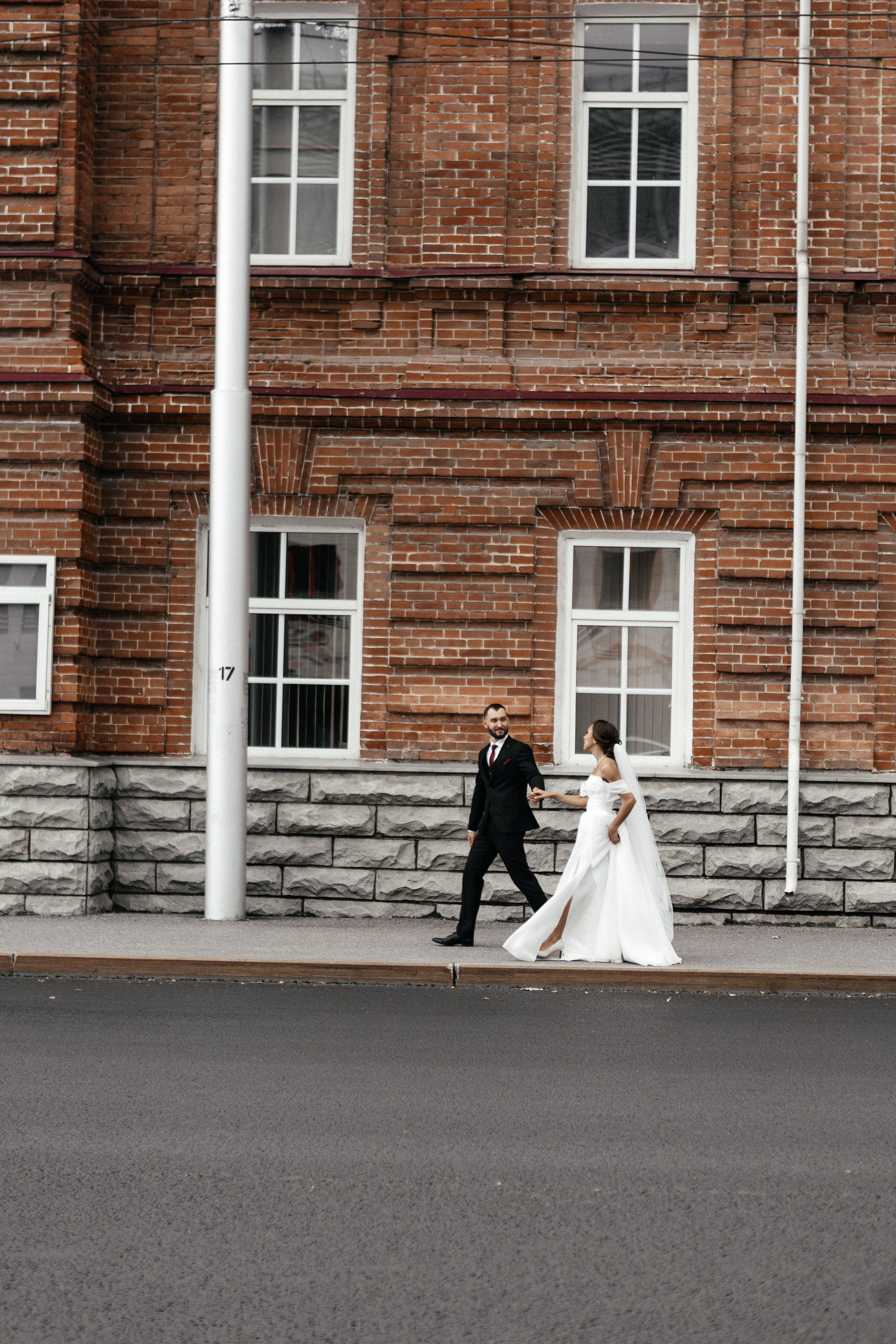 Локации для свадебной фотосессии в городе Уфа. Свадебный фотограф Уфа Руслан Габдлисламов