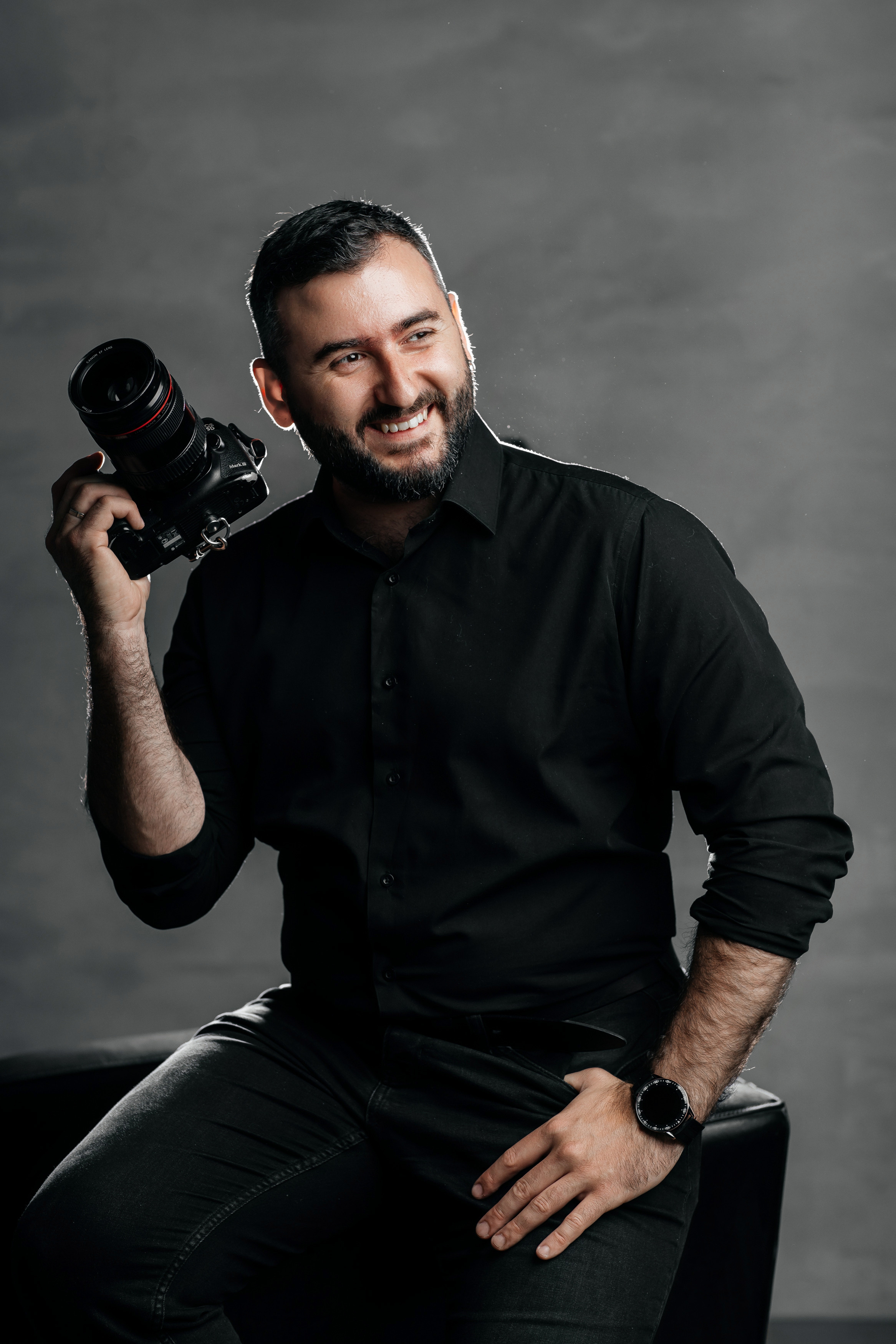 Свадебный фотограф Нижний Новгород. Свадебный и контент фотограф в Нижнем Новгороде Владимир Пресняков