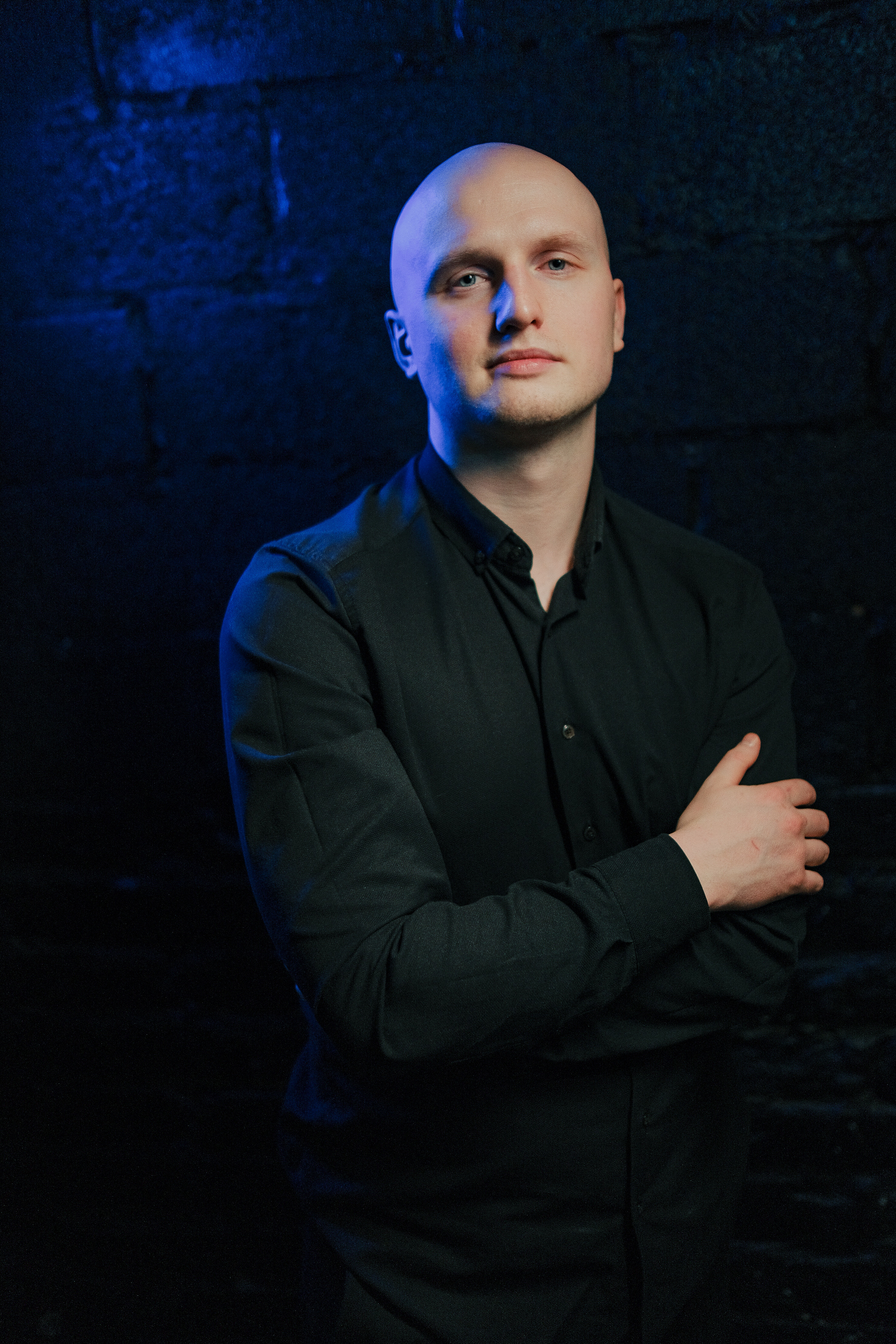 Свадебный видеограф Андрей Умпелев