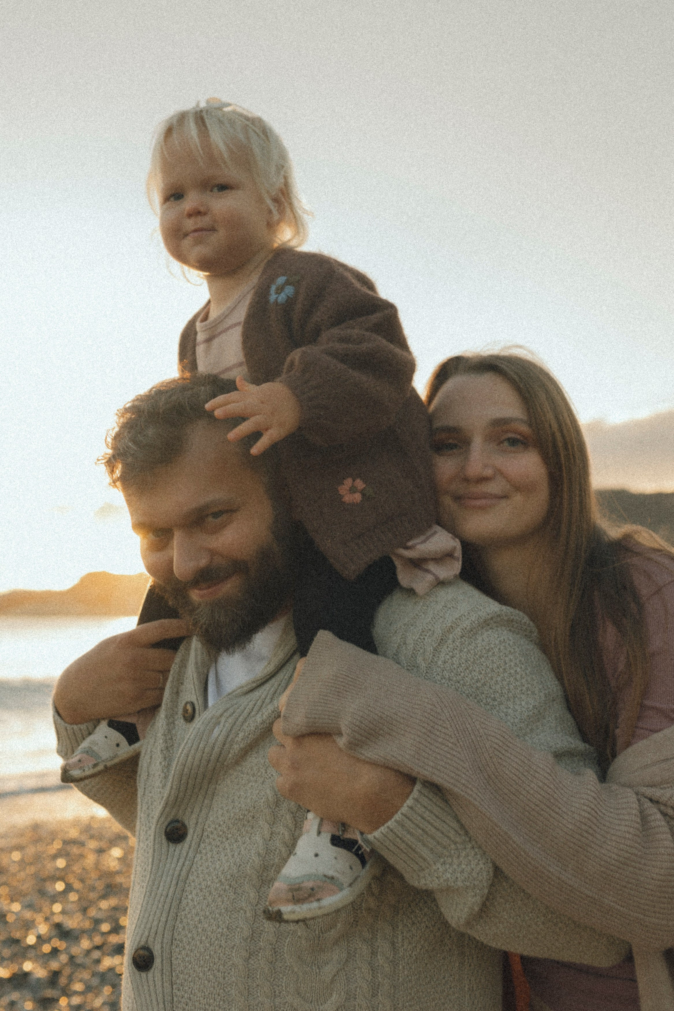 Family. Katerina Nord | Wedding and Couple Photographer in Germany and Europe