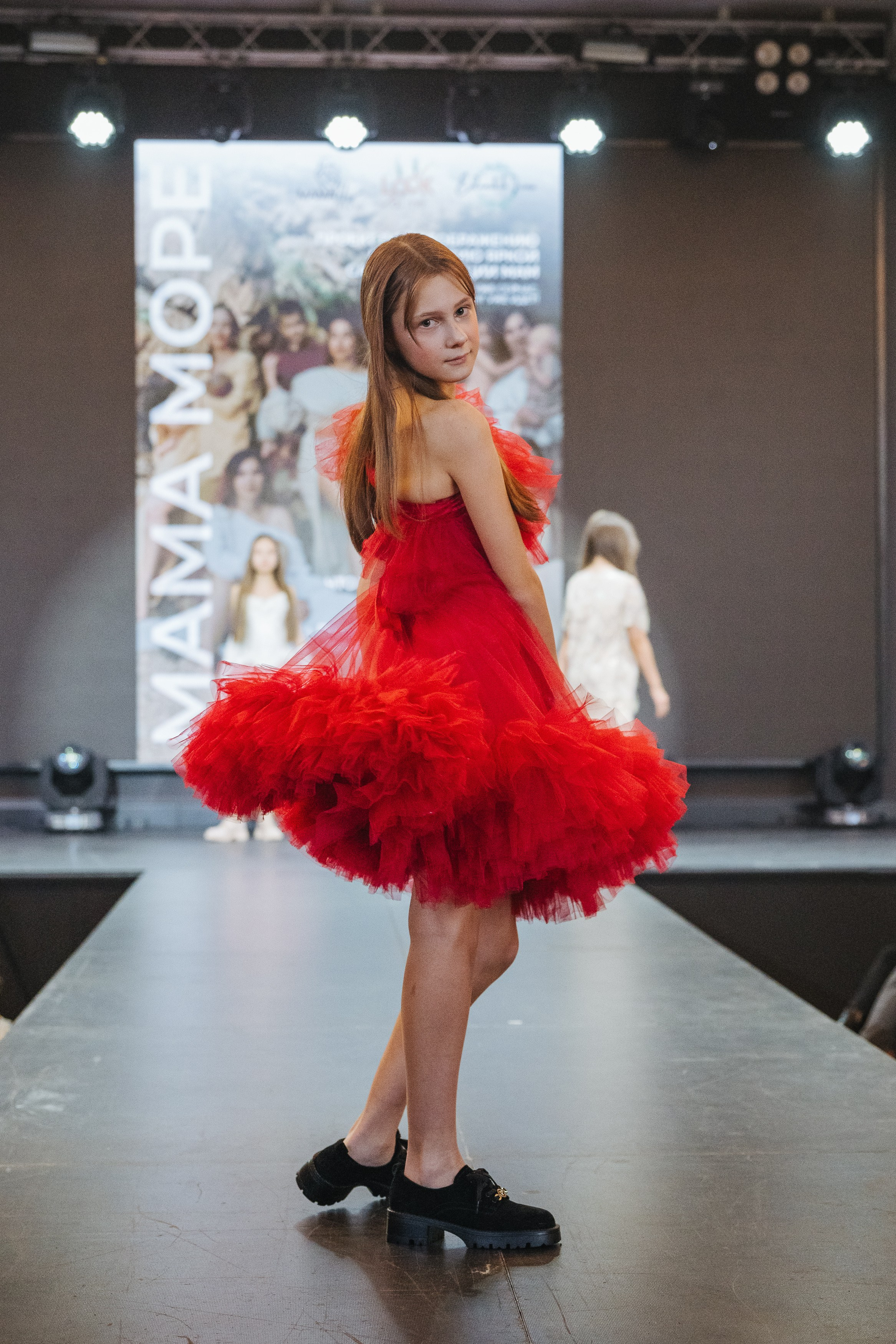 База моделей. Модельное Агентство Alma Model Management