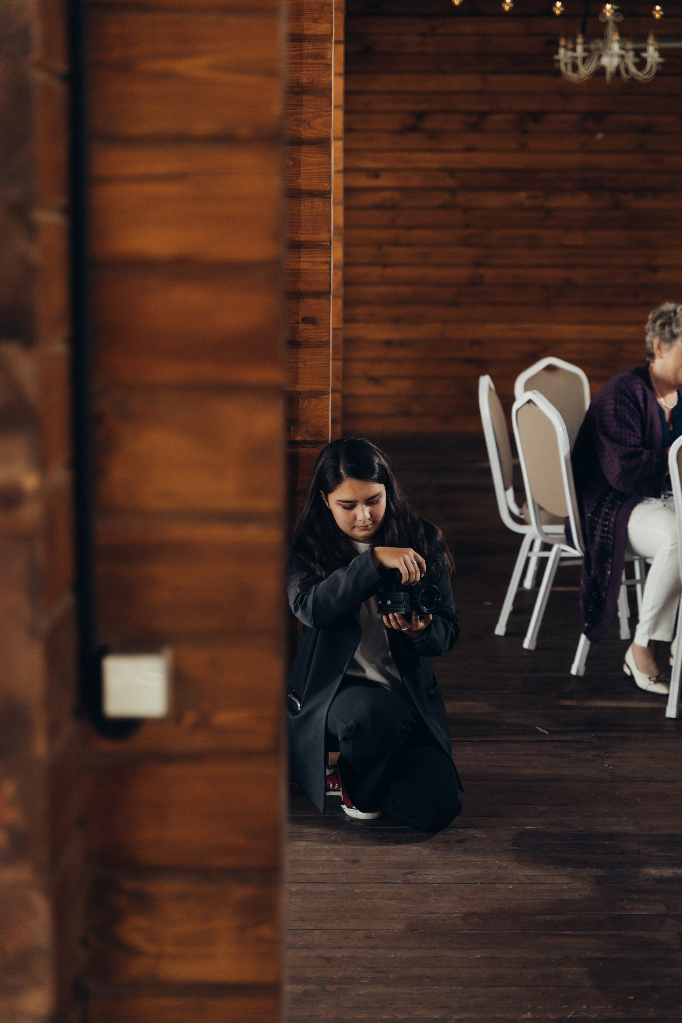 Фотограф из Кемерово Татьяна Классен