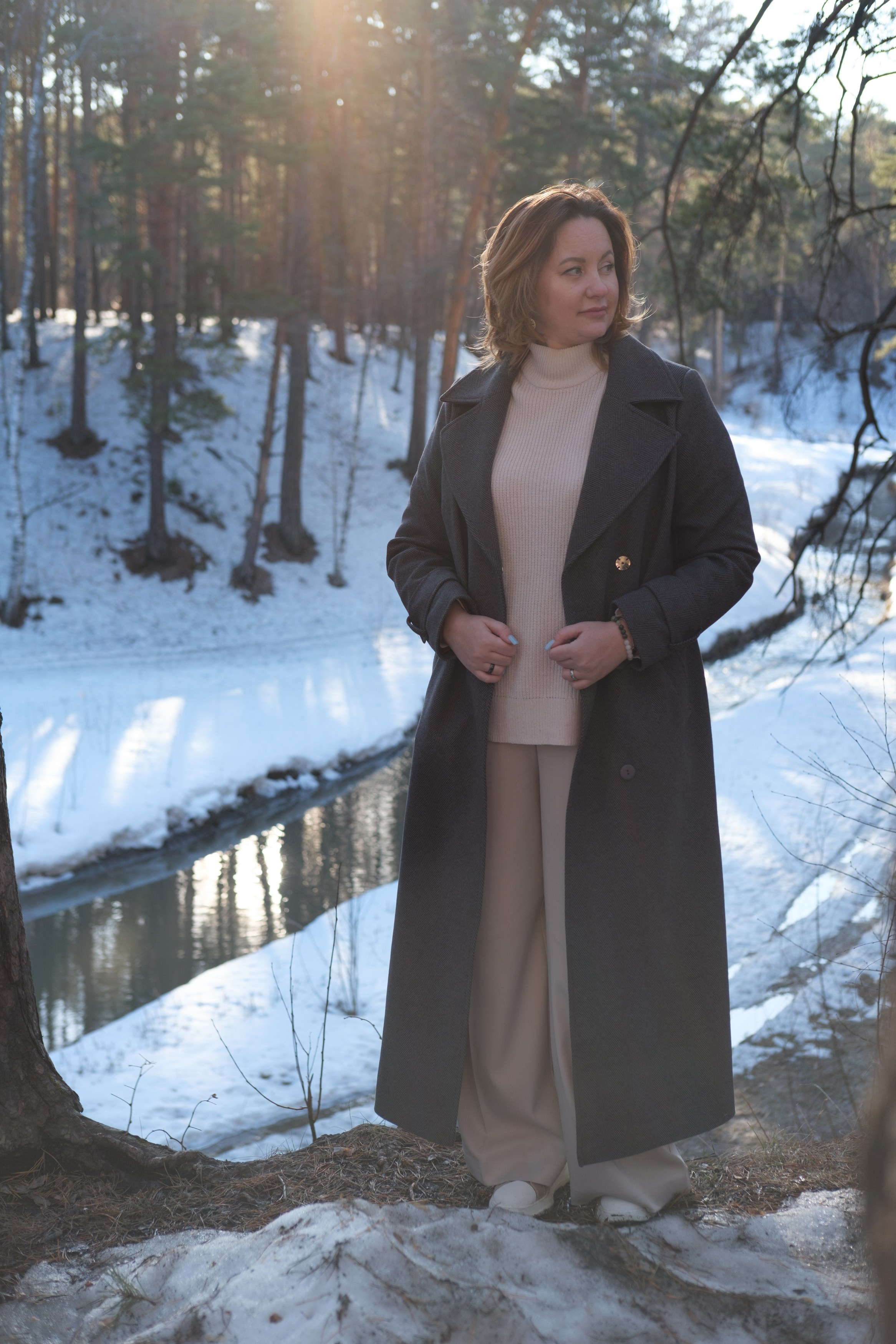 «Она несла в руках отвратительные, тревожные желтые цветы " Мастер и Маргарита М.Булгаков. Женский фотограф в Тюмени Наталья Фуртаева