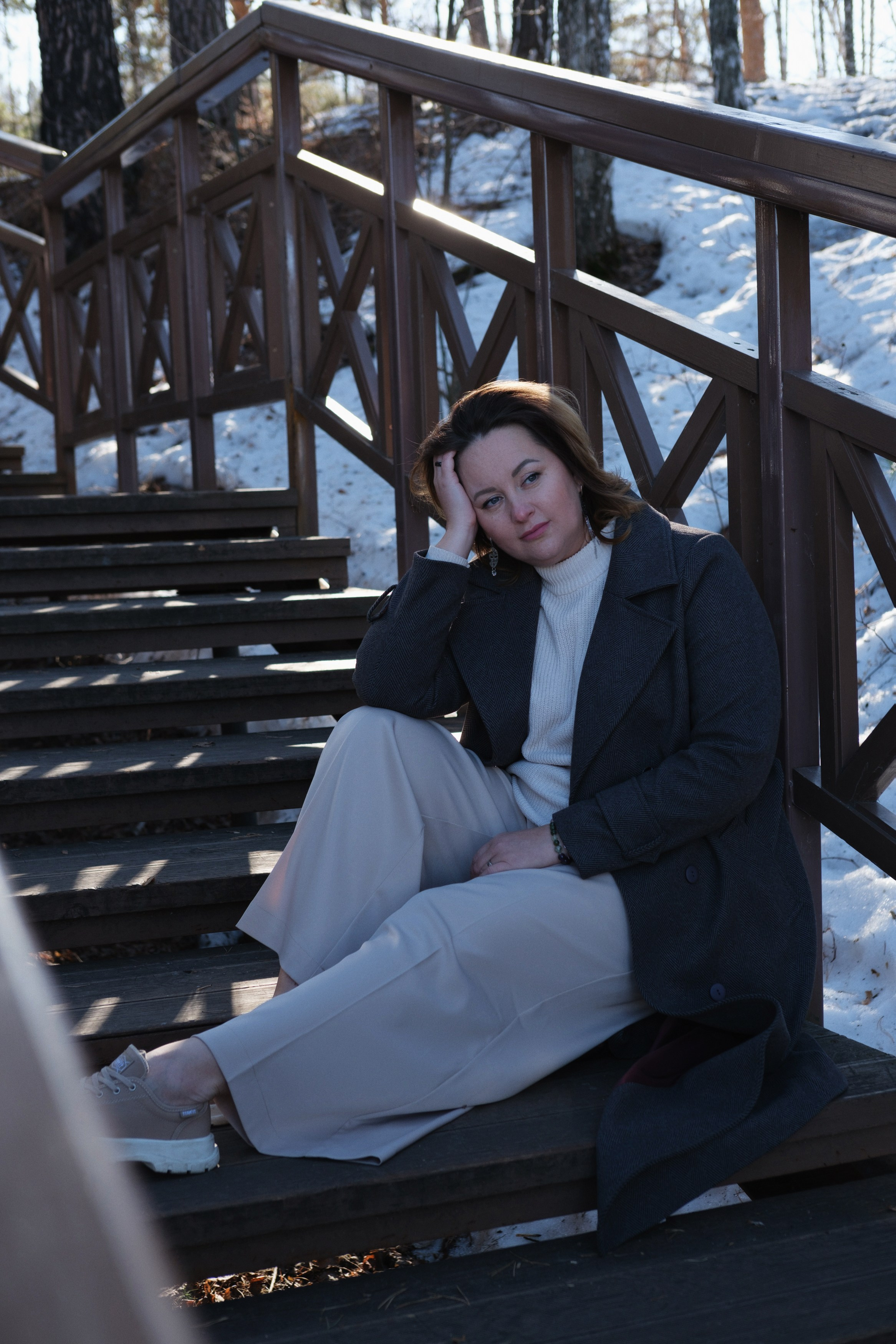 «Она несла в руках отвратительные, тревожные желтые цветы " Мастер и Маргарита М.Булгаков. Женский фотограф в Тюмени Наталья Фуртаева