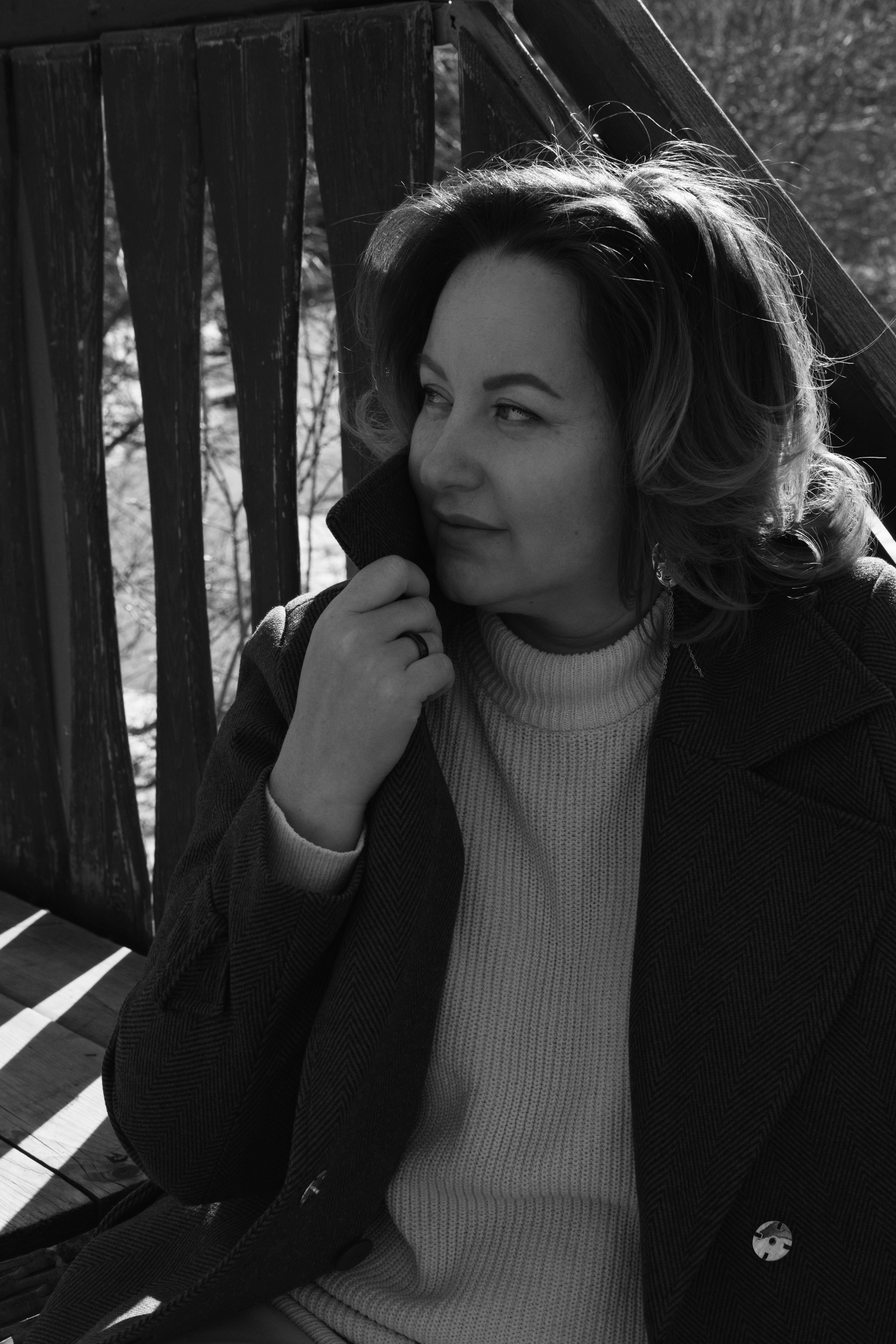 «Она несла в руках отвратительные, тревожные желтые цветы " Мастер и Маргарита М.Булгаков. Женский фотограф в Тюмени Наталья Фуртаева