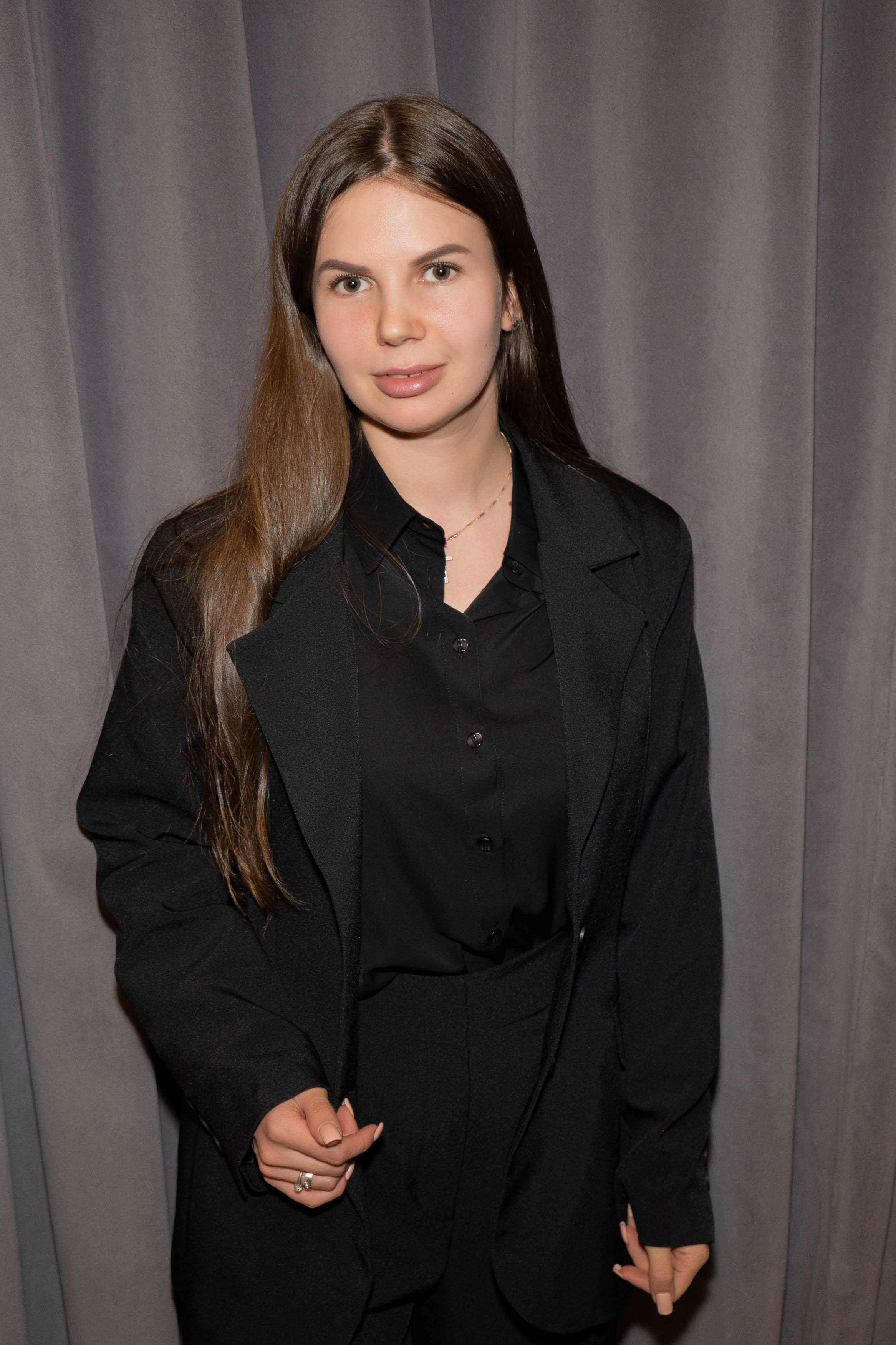 Фотограф из Владивостока Юлия Черепова