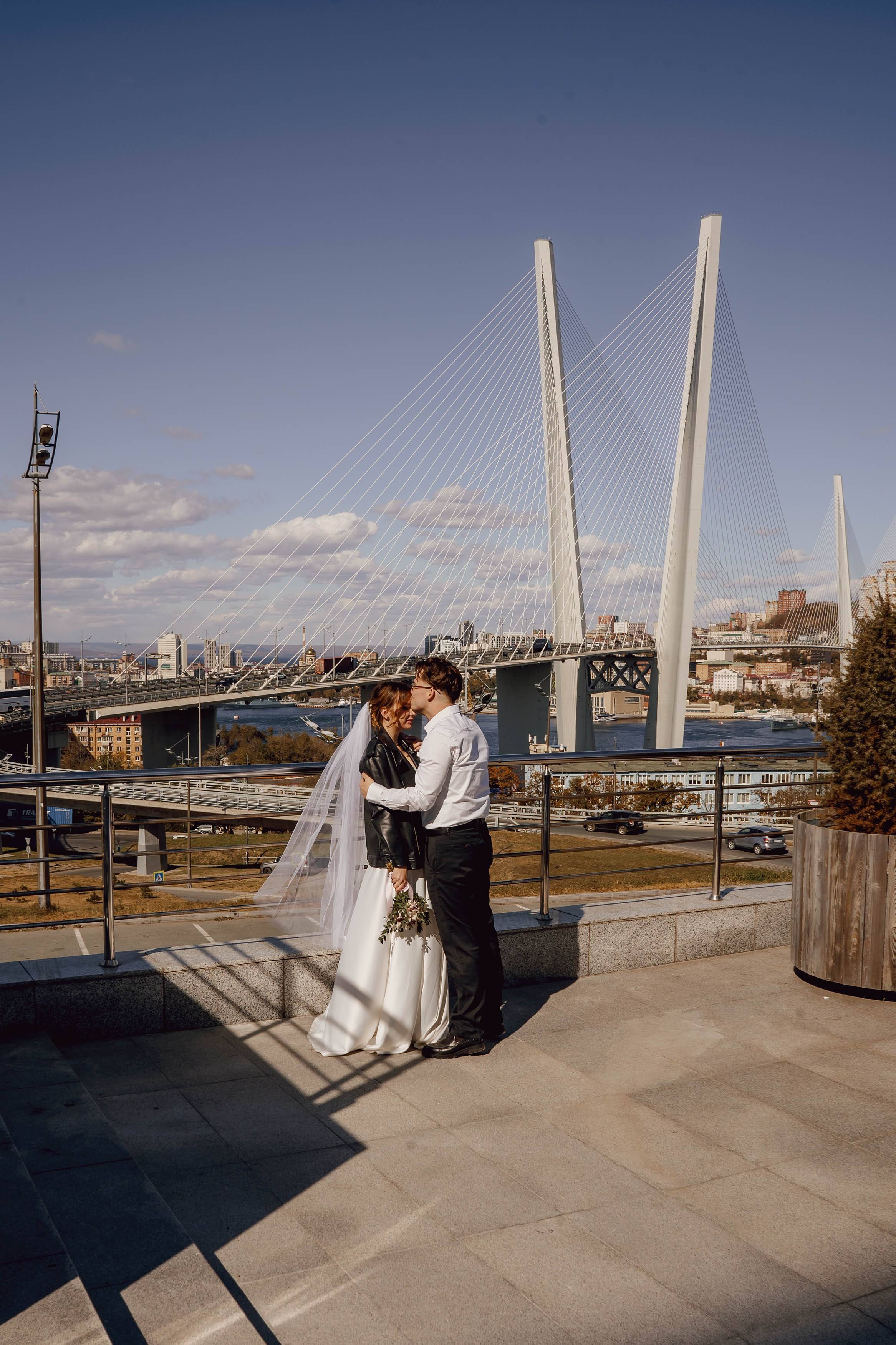 Список мест для уличной фотосессии г. Владивосток. Фотограф из Владивостока Юлия Черепова