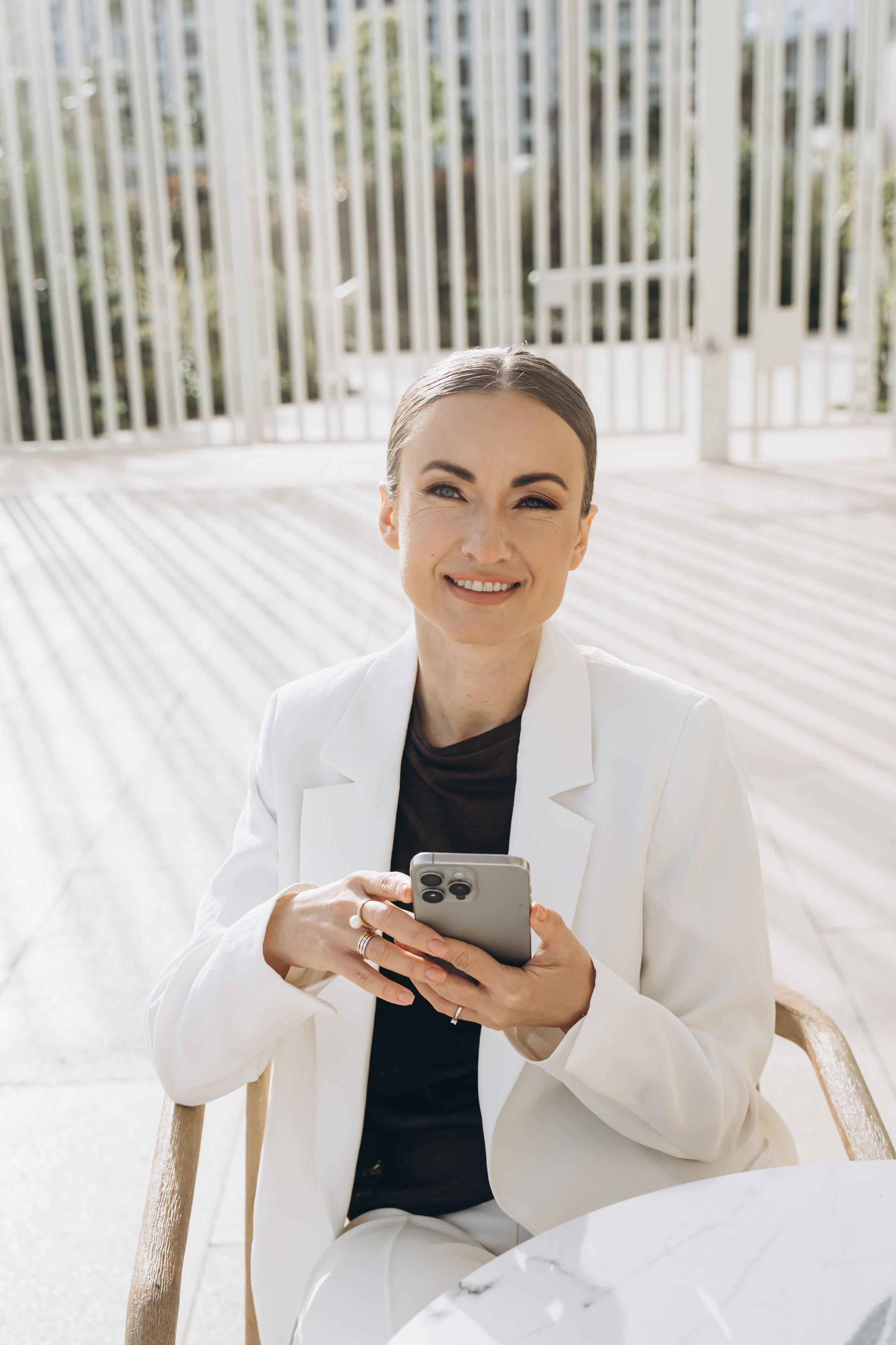 Агафонова Анна — фотограф в Красной Поляне