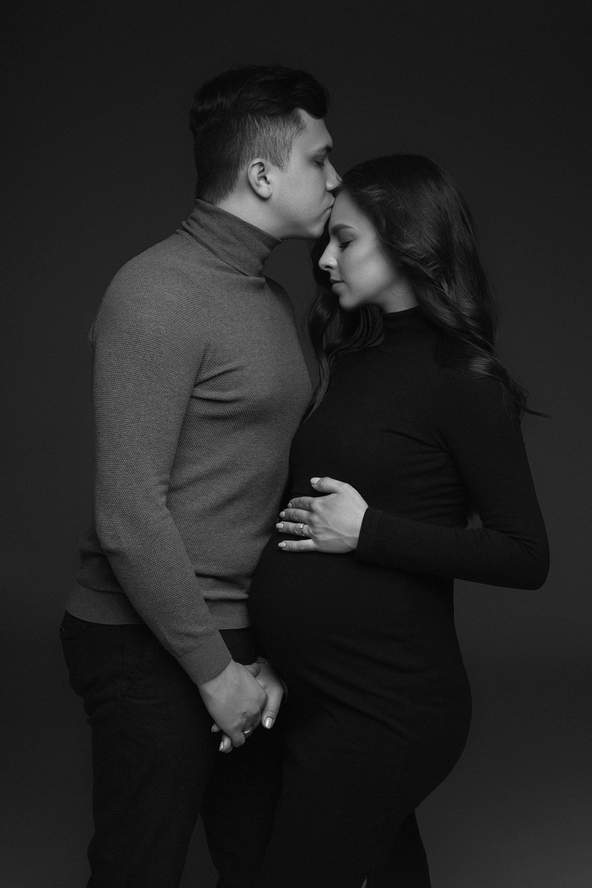 Фотограф беременности и материнства в Самаре Наташа Бакаянова