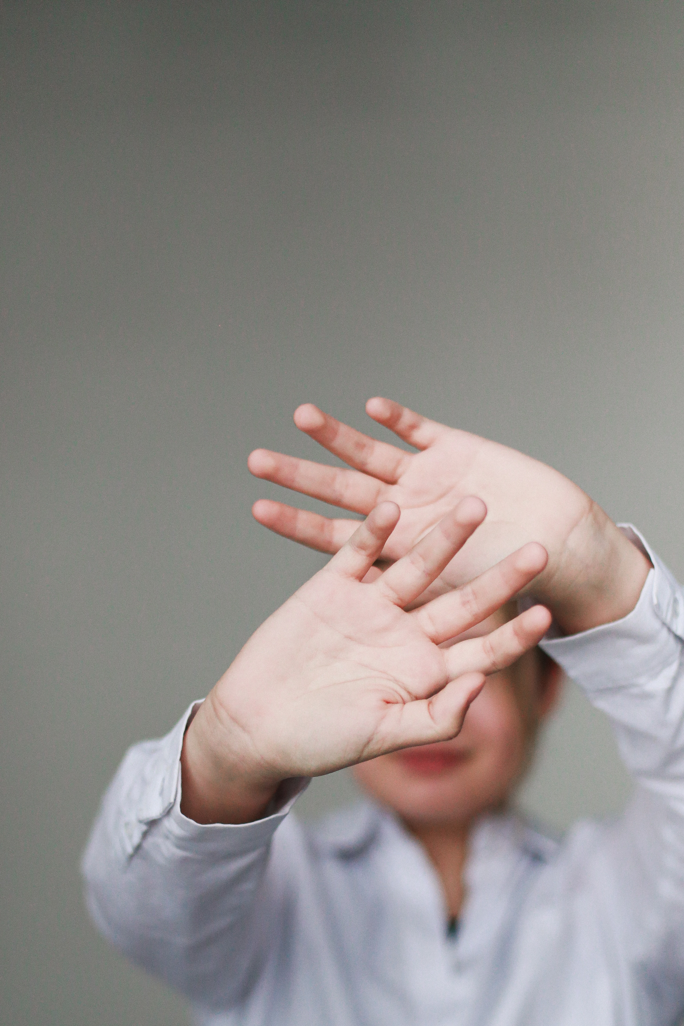 Психолог Ольга Анненкова