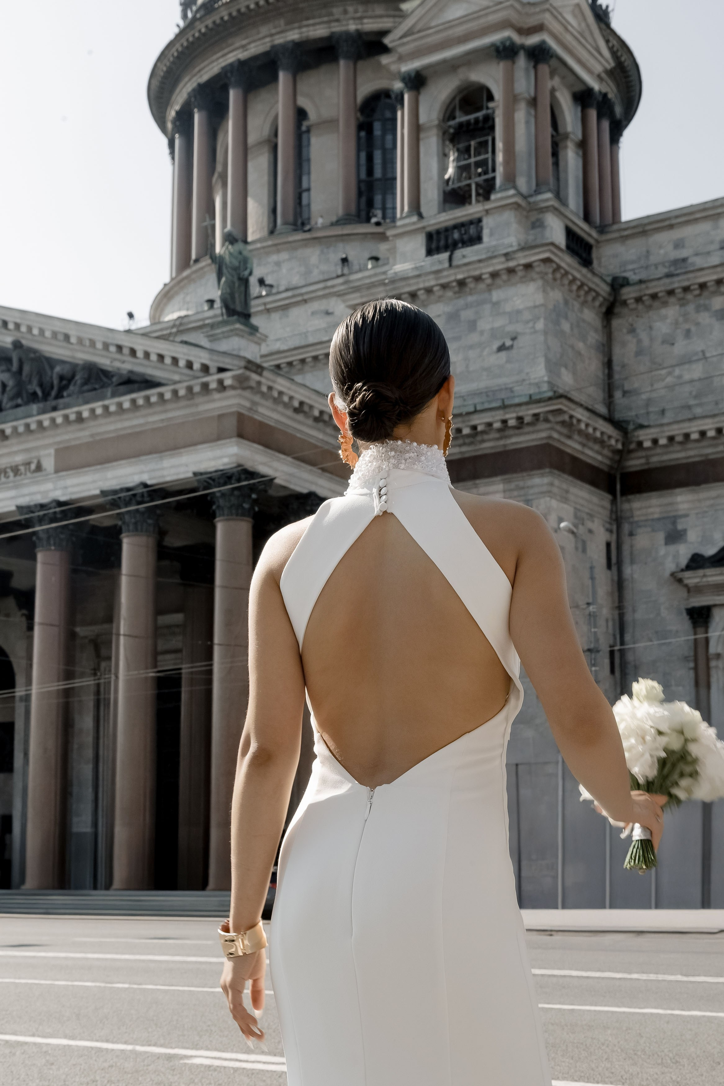 Свадебный фотограф Санкт Петербург Светлана Казанцева