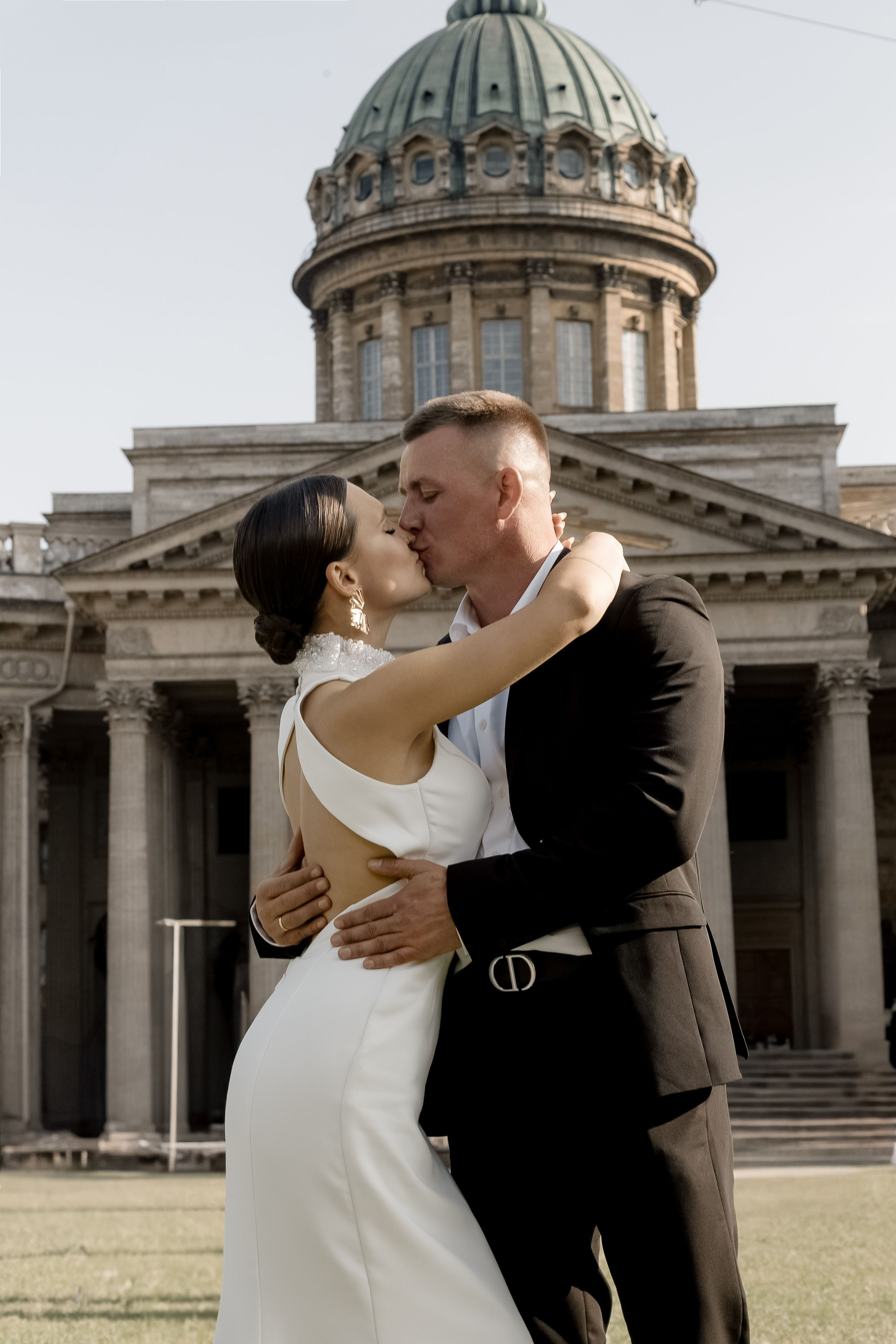 Свадебный фотограф Санкт Петербург Светлана Казанцева