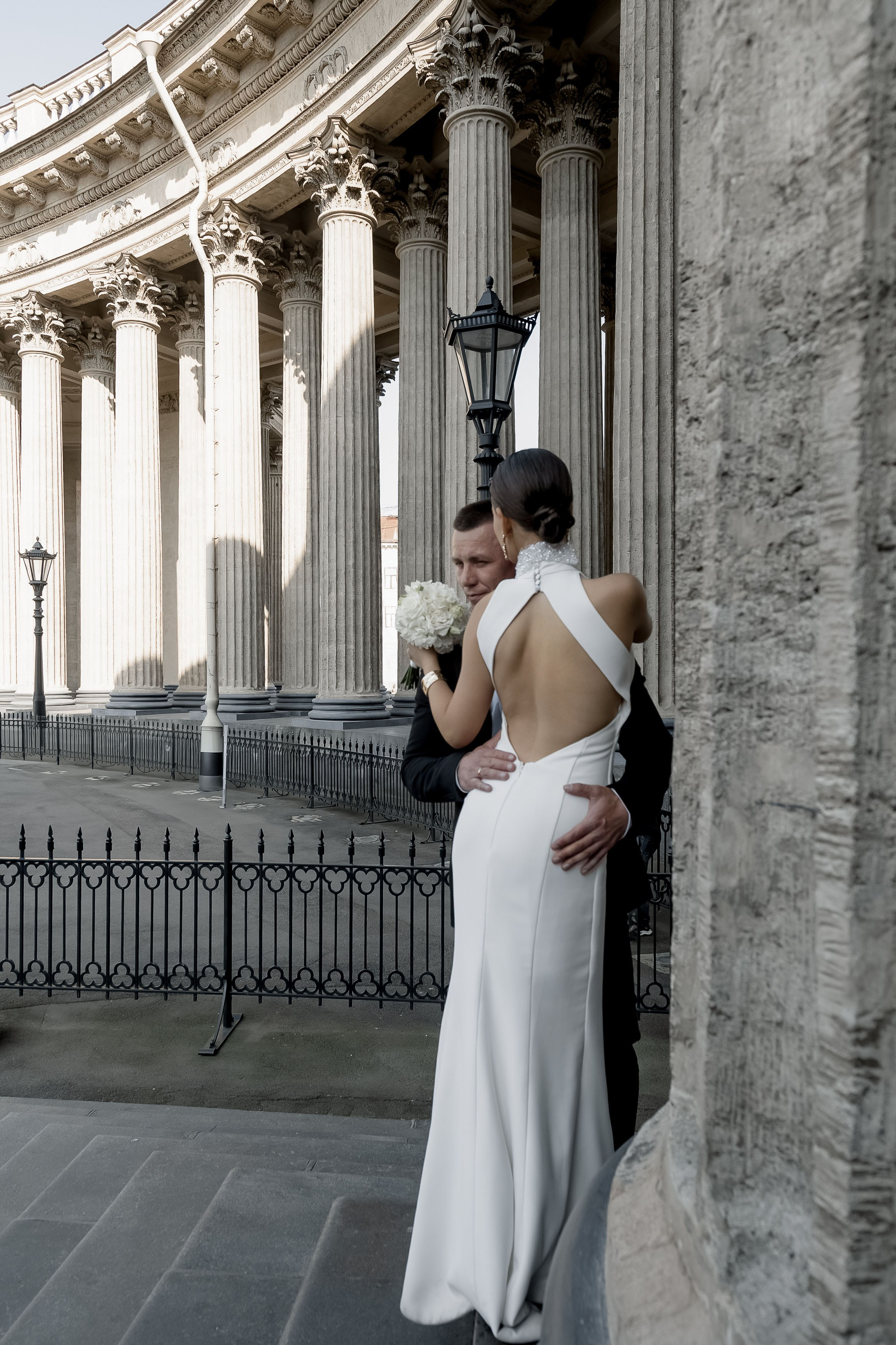 Свадебный фотограф Санкт Петербург Светлана Казанцева