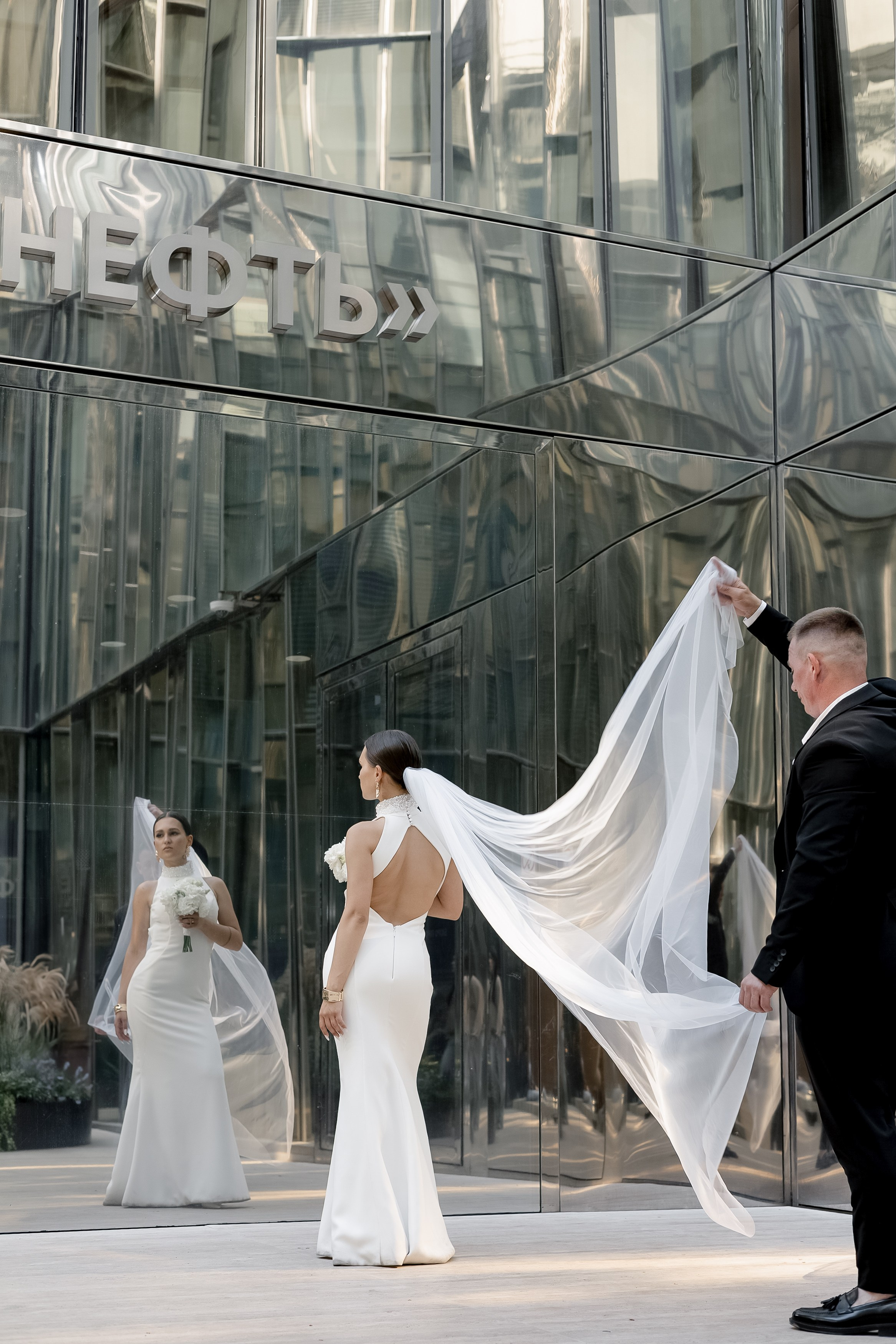 Свадебный фотограф Санкт Петербург Светлана Казанцева