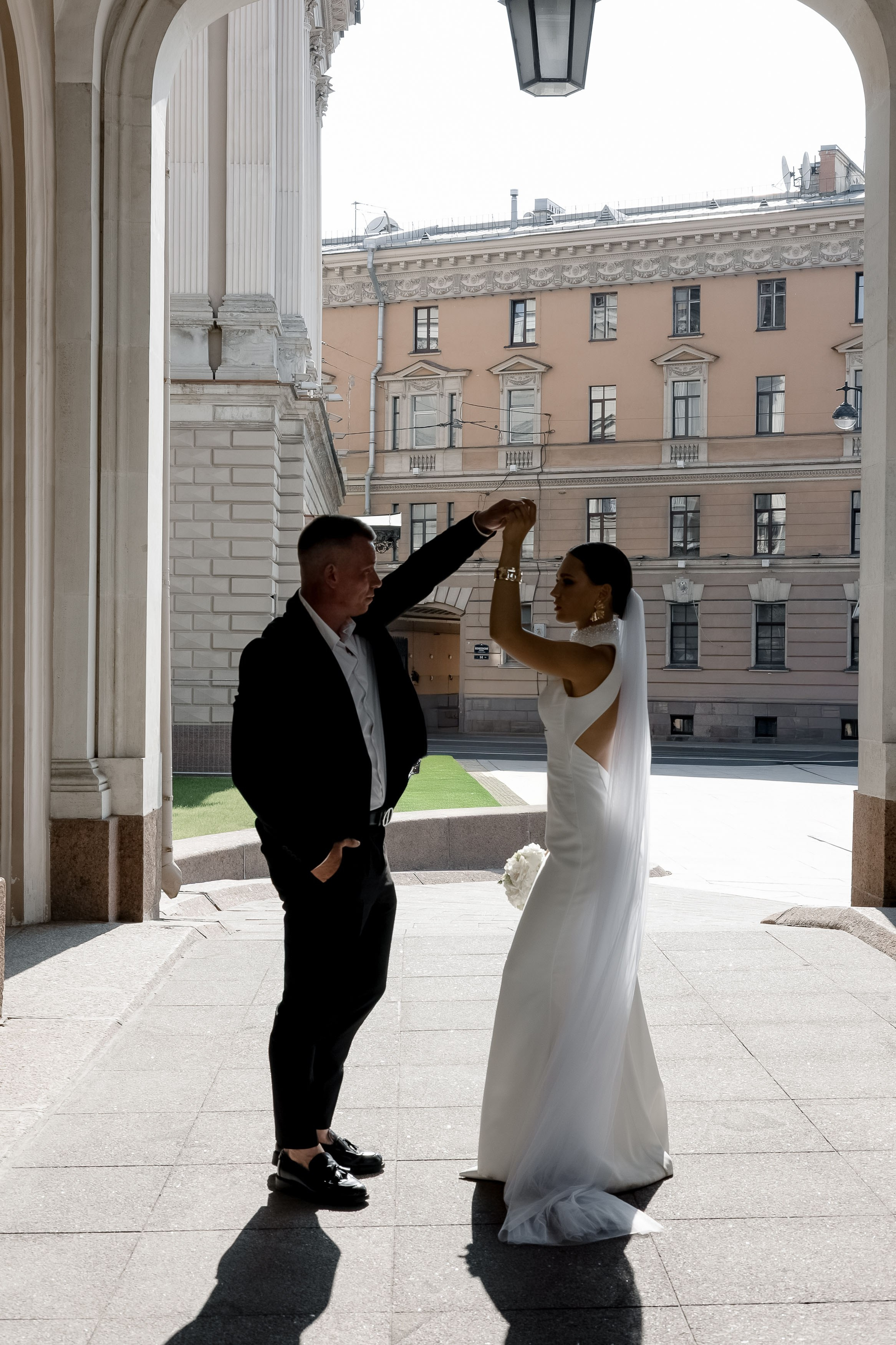 Свадебный фотограф Санкт Петербург Светлана Казанцева