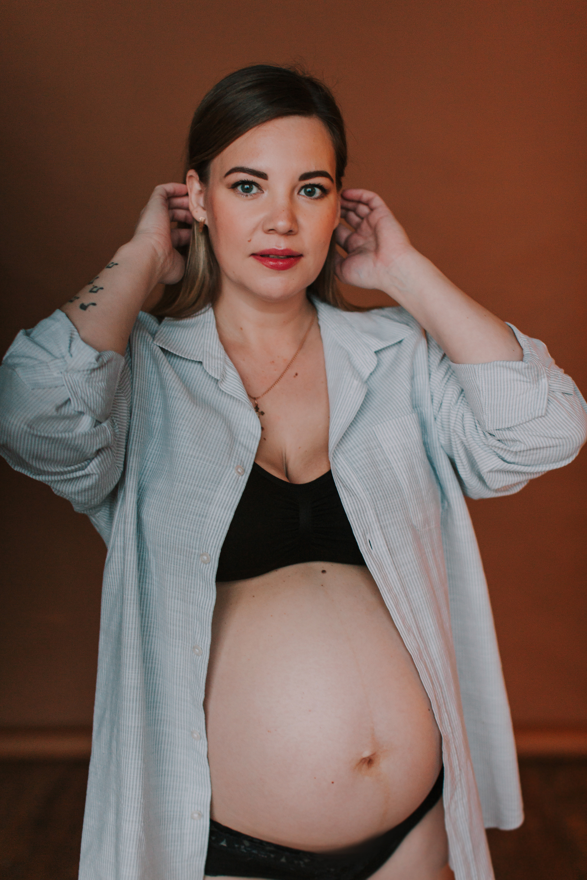 Фотограф Архангельск Анастасия Табацкая