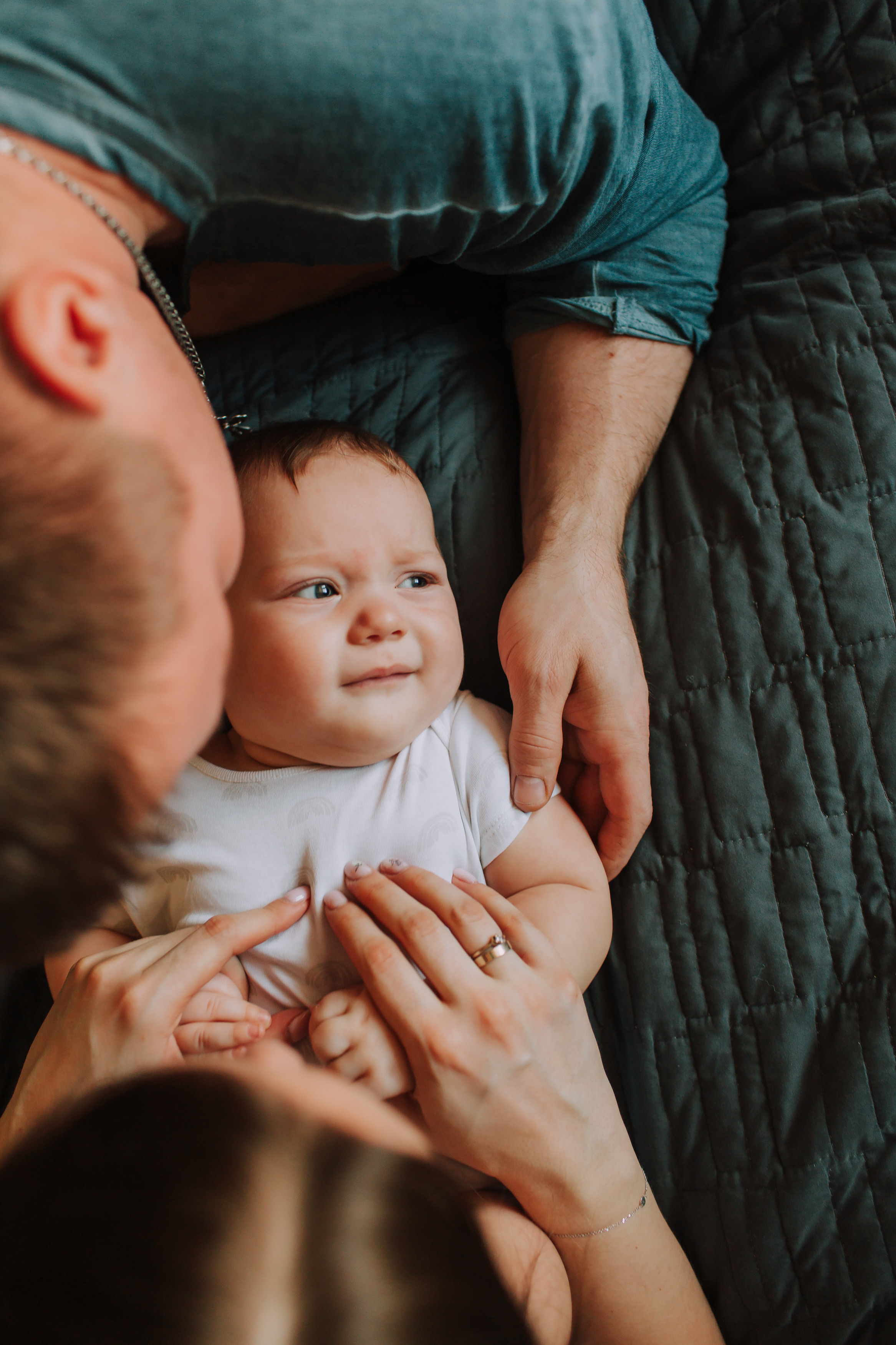 Фотограф Архангельск Анастасия Табацкая