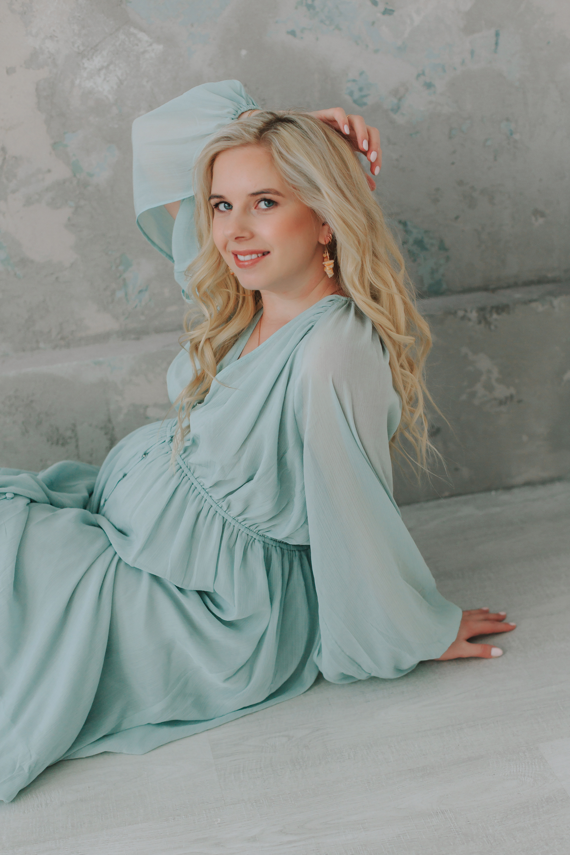 Фотограф Архангельск Анастасия Табацкая