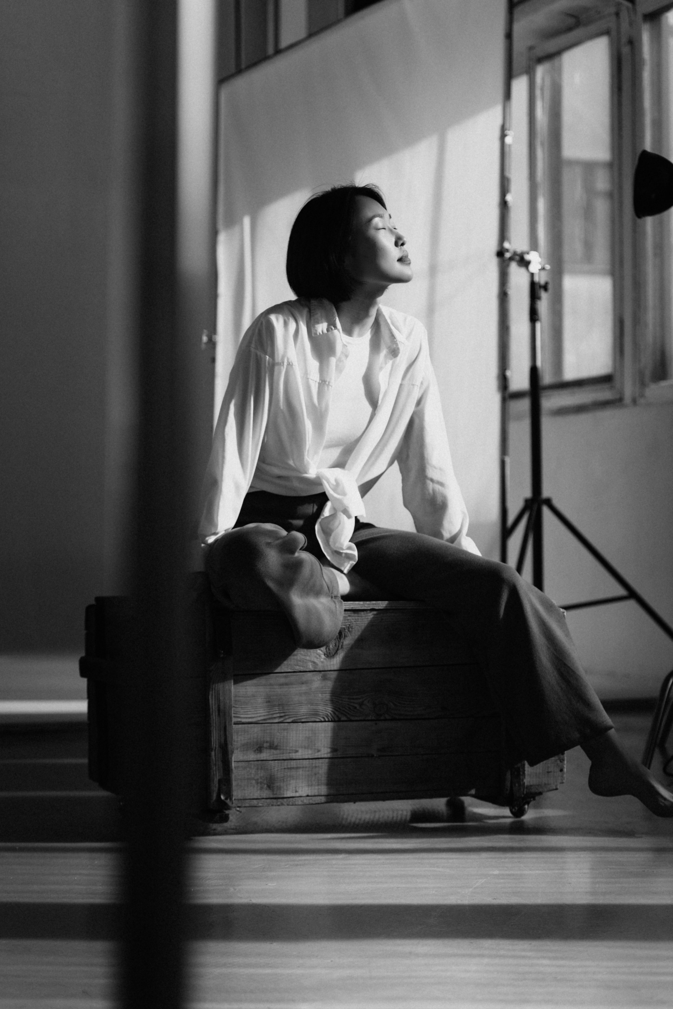 Женский фотограф в Санкт-Петербурге Степлевич Дарья