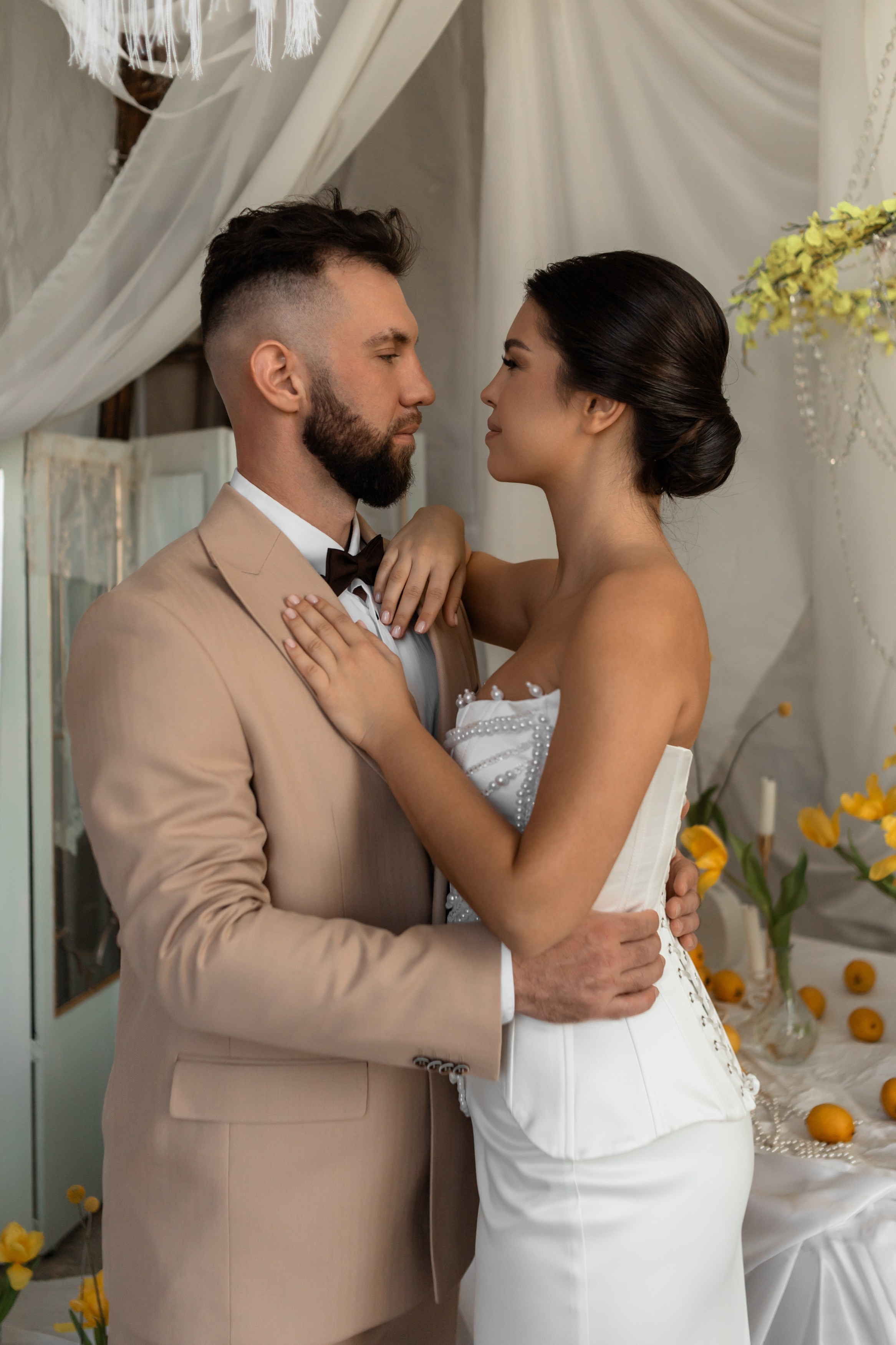 Услуги. Свадебный фотограф Чижкова Любовь. Нижний Новгород