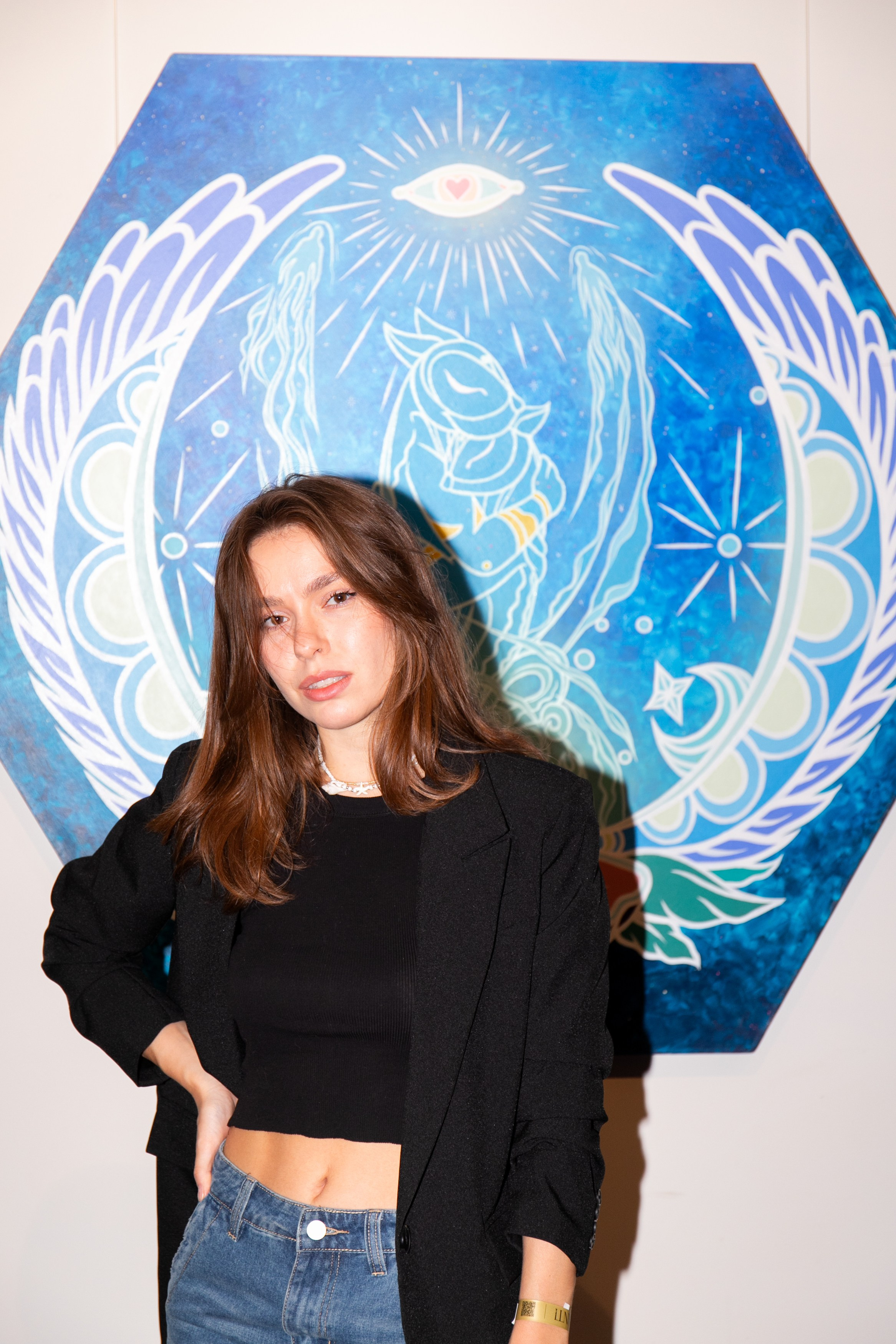 О себе. Фотограф Москва Данилова Анна