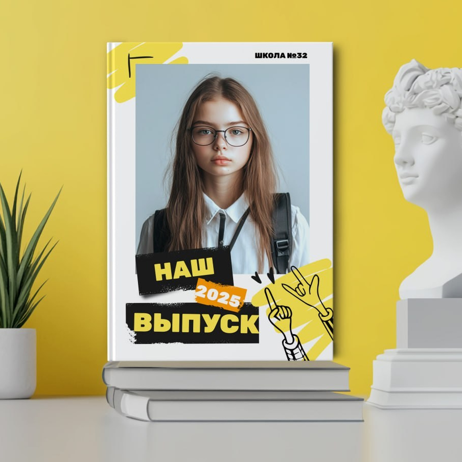 Cool. Школьный фотограф в Евпатории