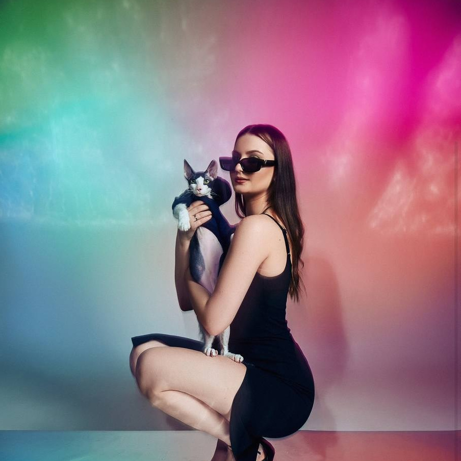Дополнительные услуги. BACKSTAGE фотостудия