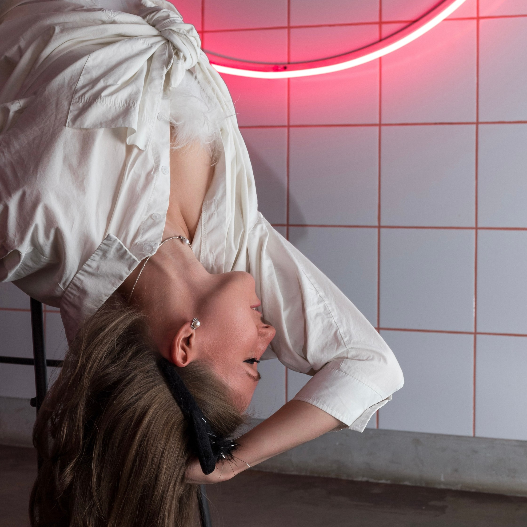 Фотограф в Москве Ксения Мартын