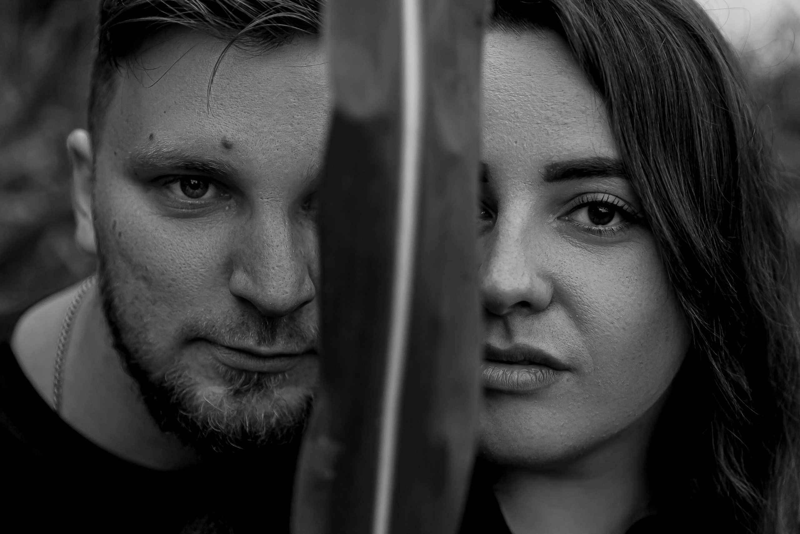 В И Д Е Н И Е. Свадебный фотограф Колесников Антон