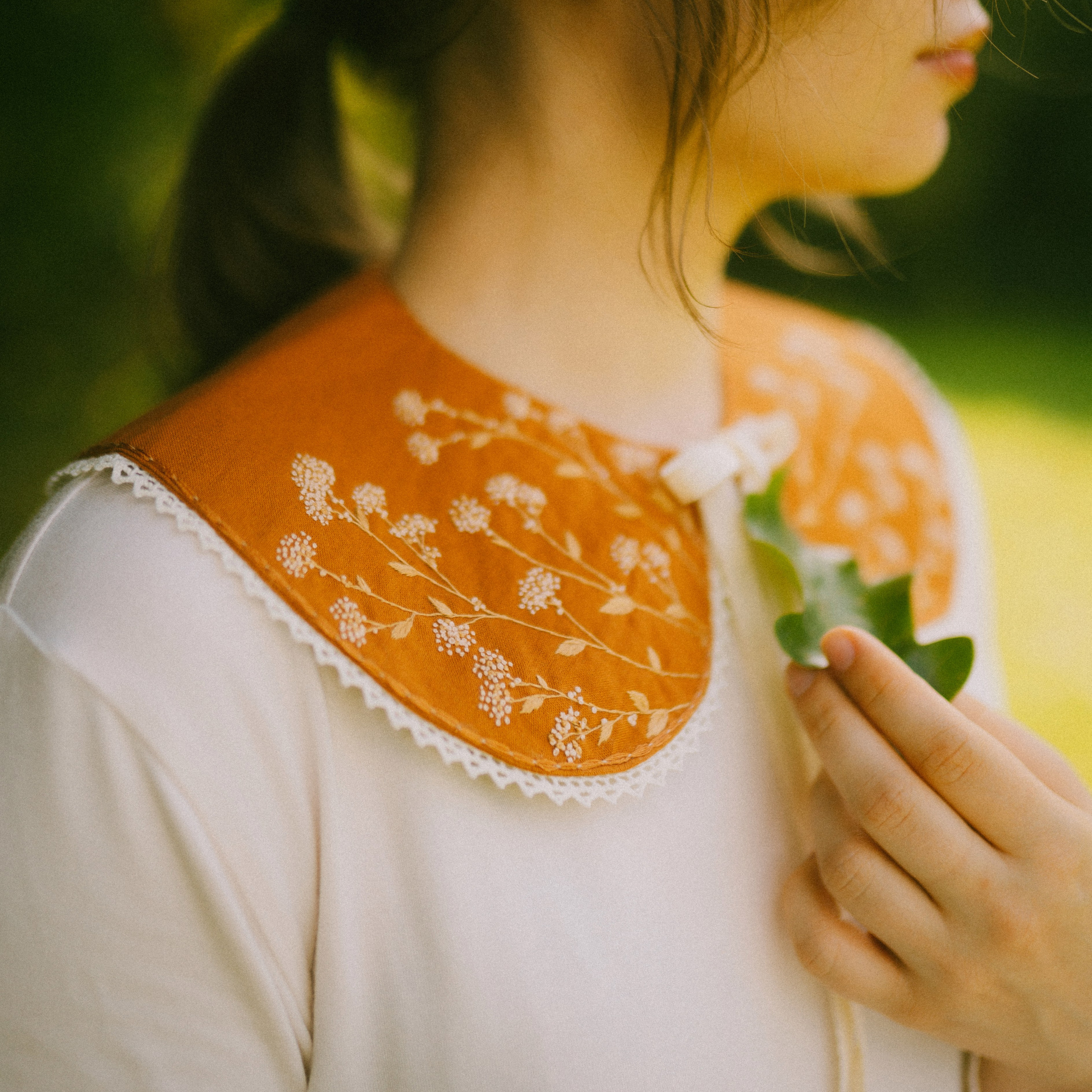 ·ручное·. Портретный фотограф в Москве Ефанова Ульяна. Женский портрет