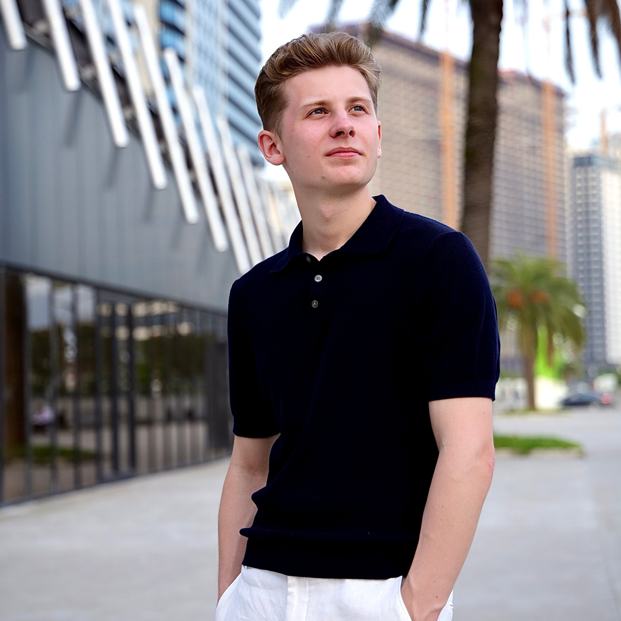 Фото-ВидеоПродакшен для экспертов и брендов