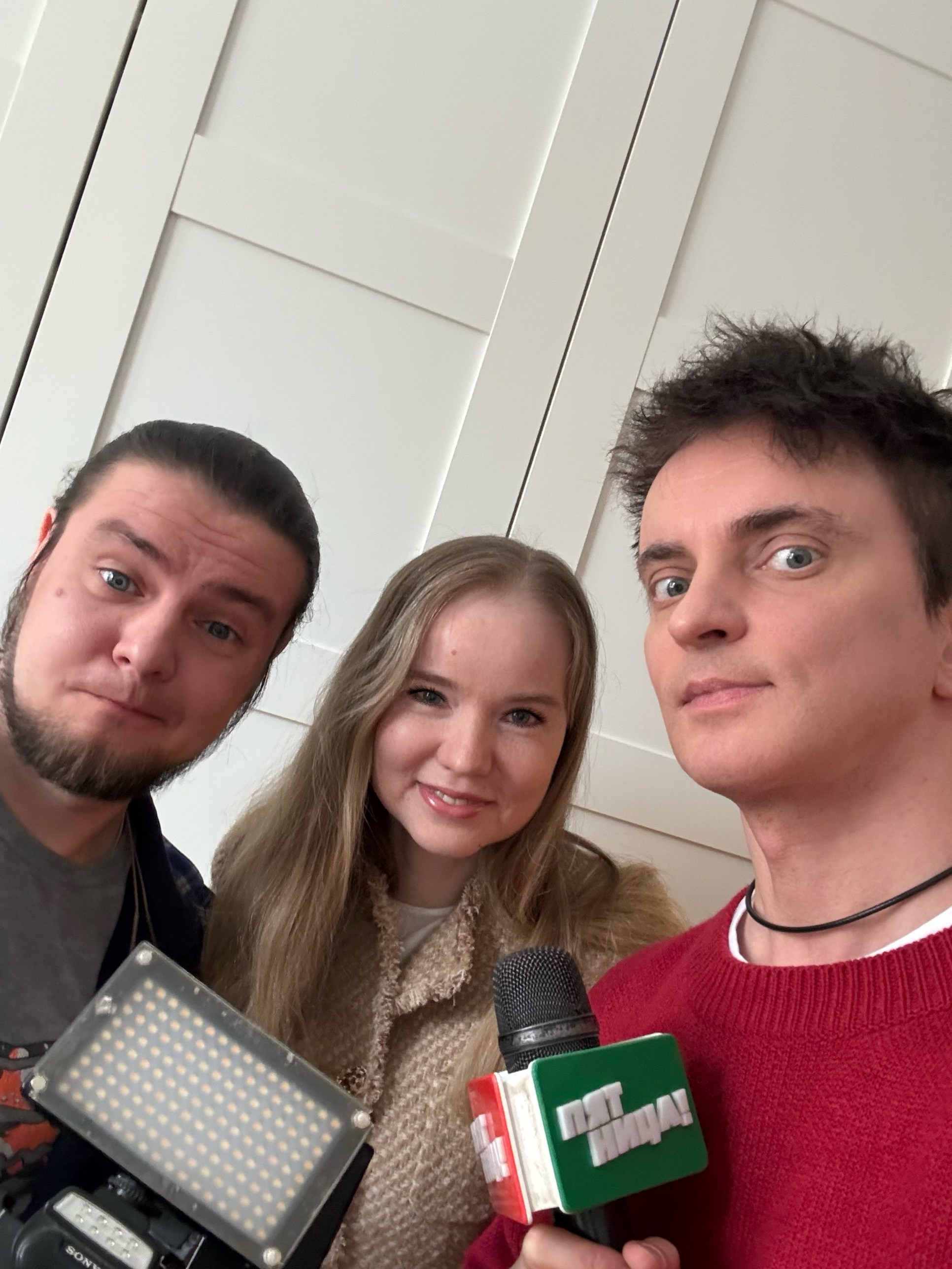 Телевидение. Фотограф Москва, преподаватель ретуши