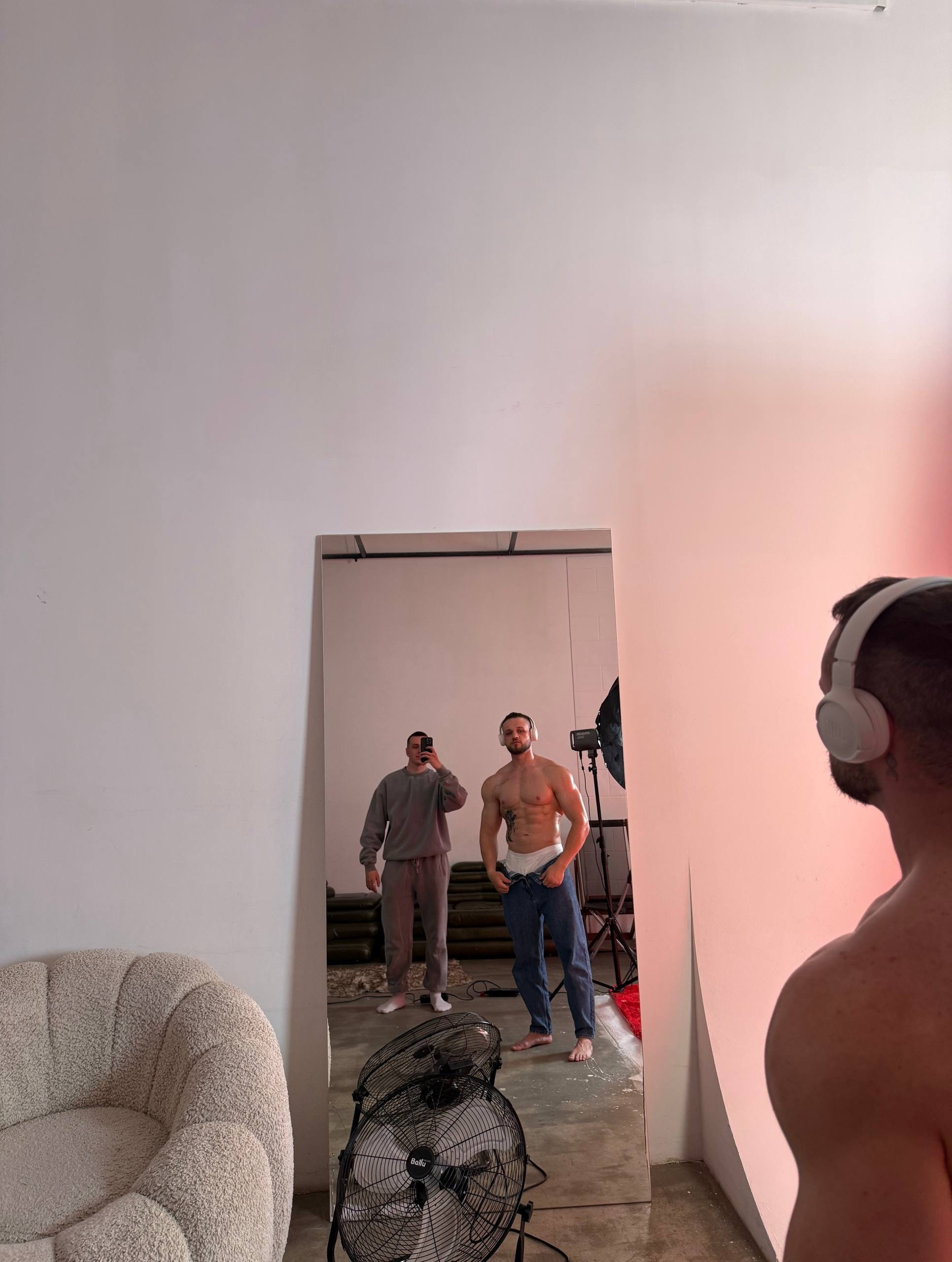 BODY STUDY. Арт-директор и фотограф в Москве — Алексей Занозин | Концептуальные фотосъёмки