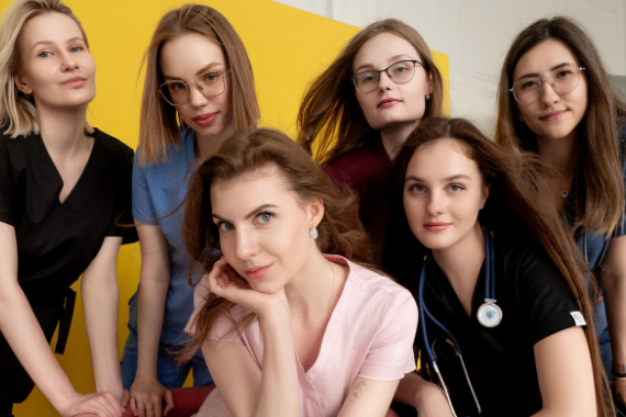 Алёна Орлова Портретный фотограф Москва