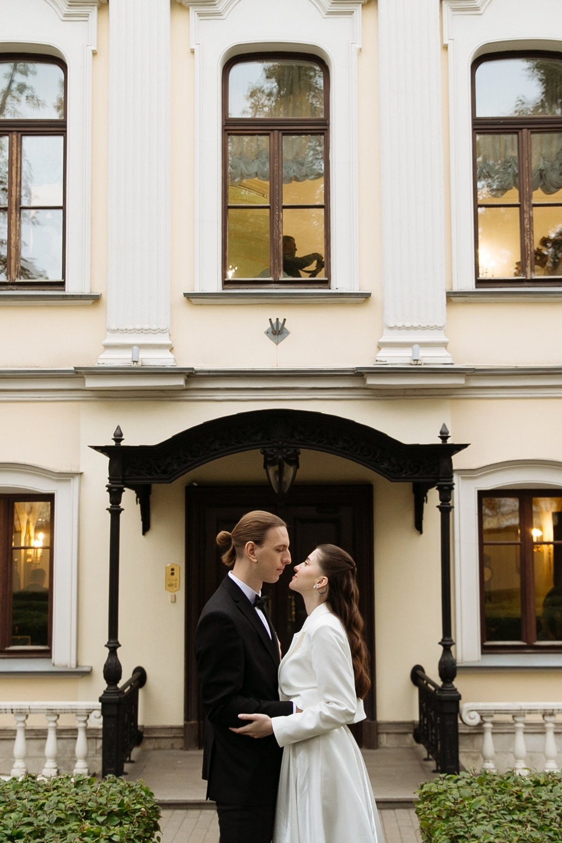 Фотограф в Москве