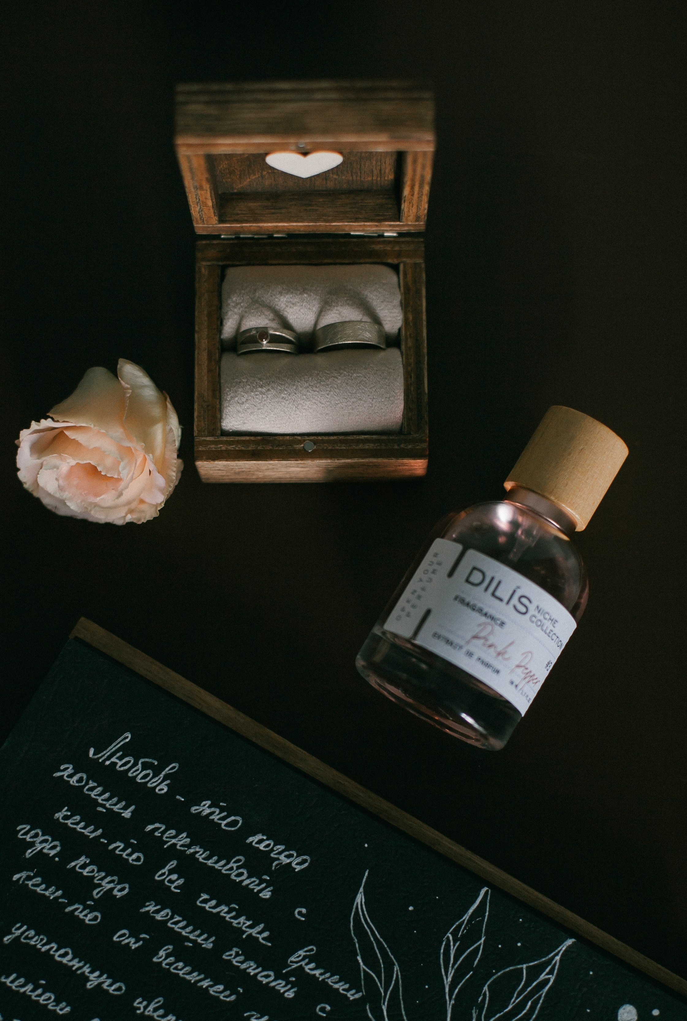 Свадебное утро и визуальный шум. Твой и семейный фотограф Лана Солнечная