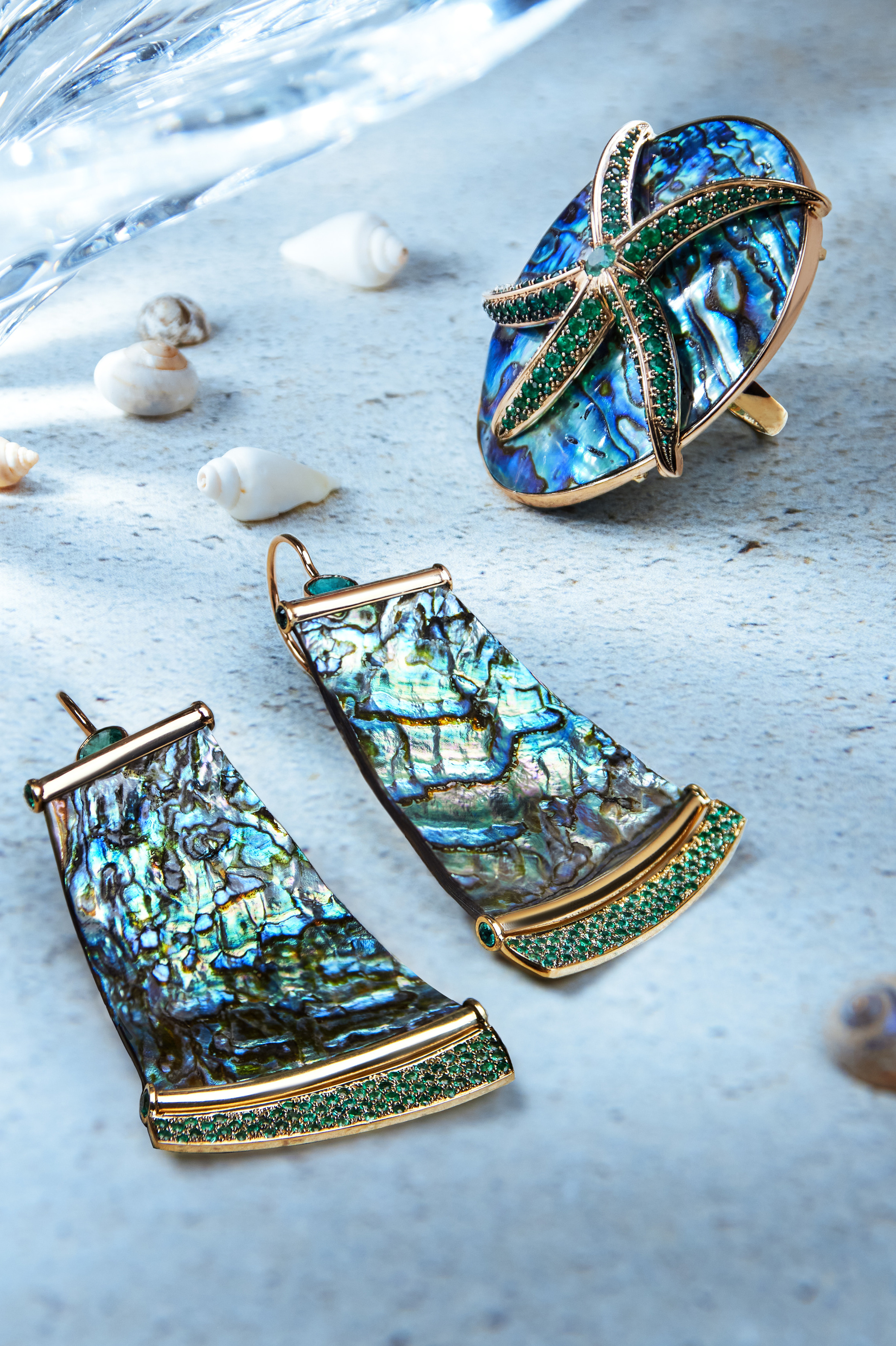 ювелирная фотография, фотограф ювелирных изделий, съемка ювелирных изделий, ювелирный фотограф, фотография ювелирки, съемка ювелирки, серьги из перламутра