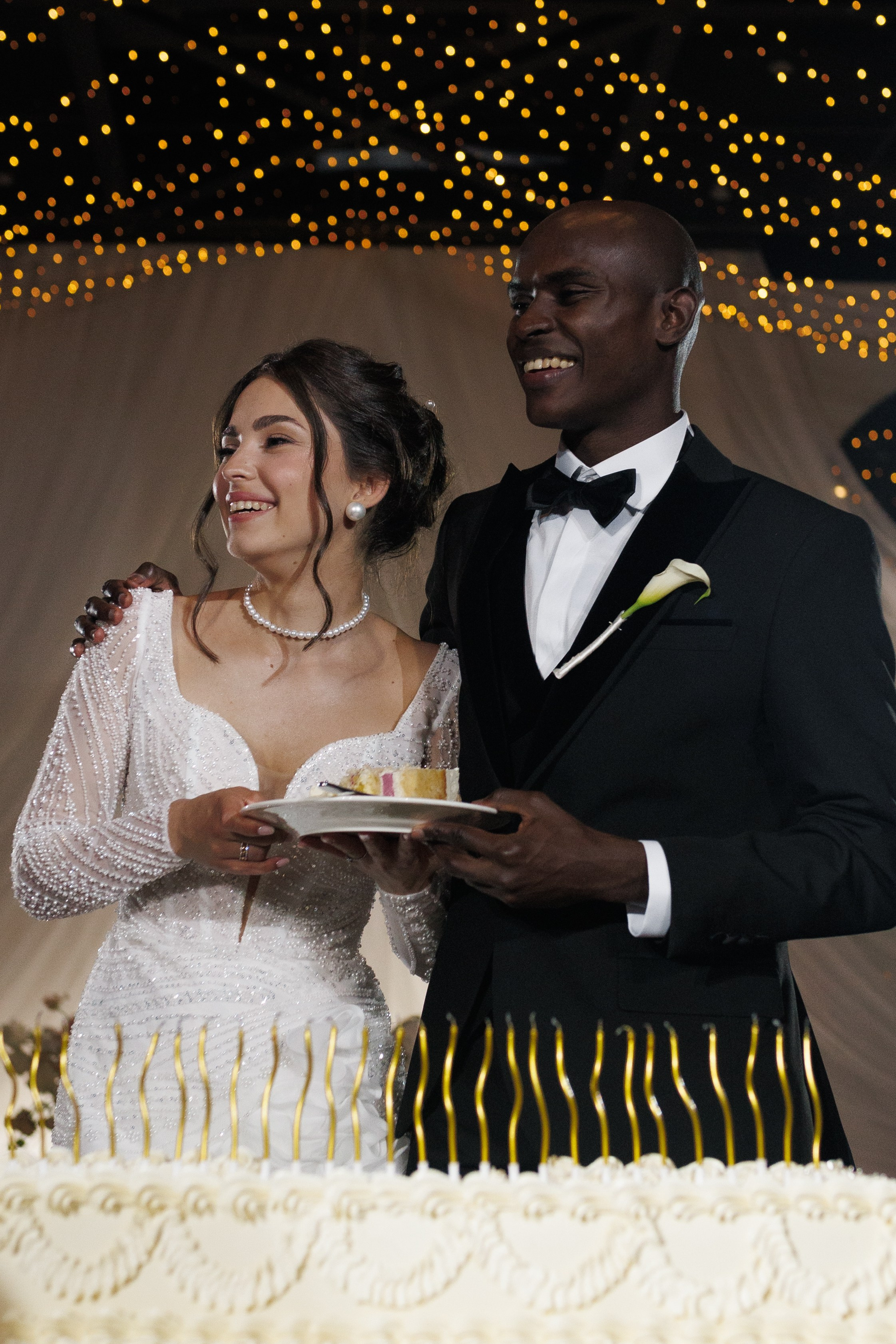 Свадебный фотограф Катерина Евст