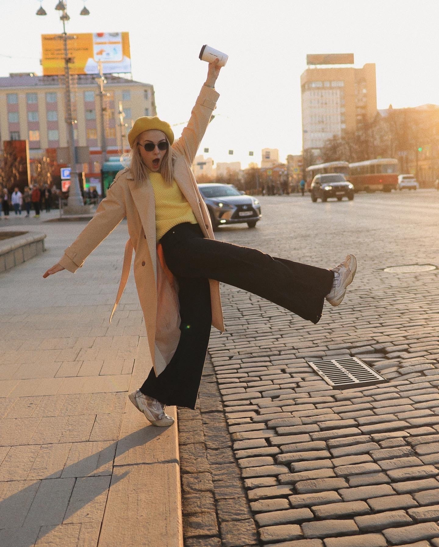 Семейная съемка — это красивый способ признаться своей семье в любви