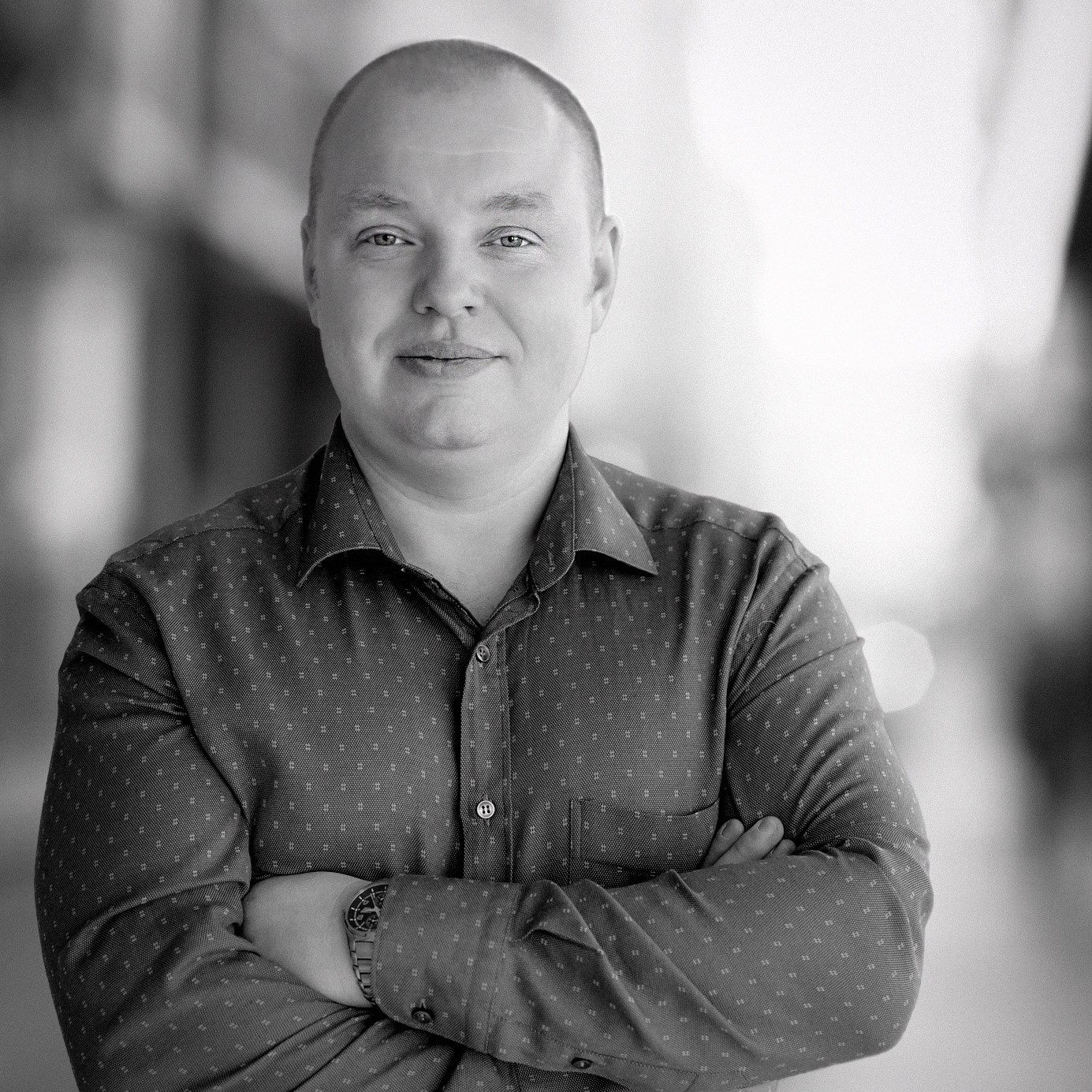 Контакты. Фотограф Олег Колногоров