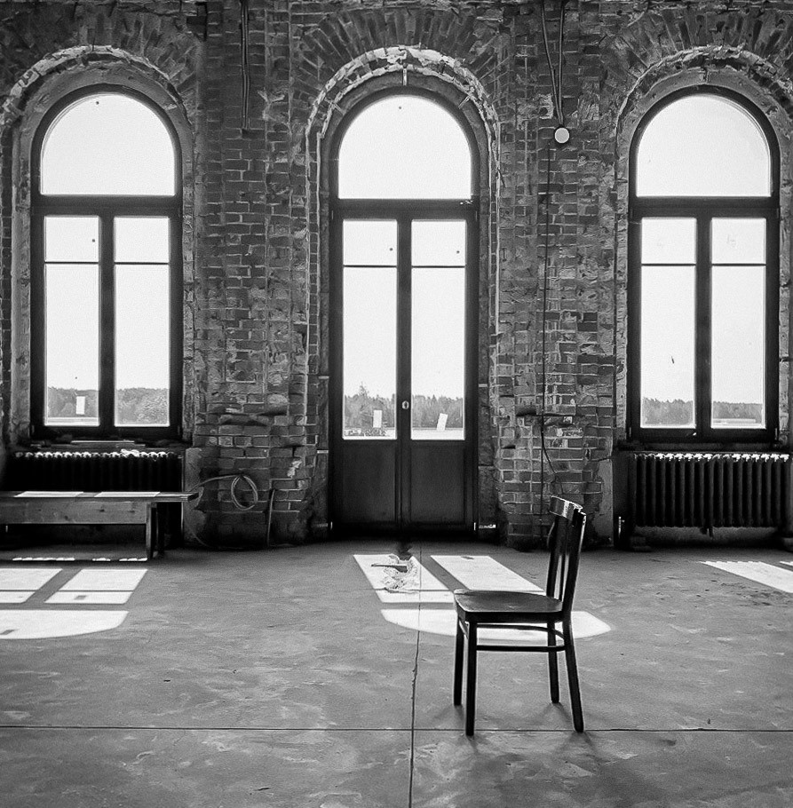 Irina Gryaznova — photographer. Moscow